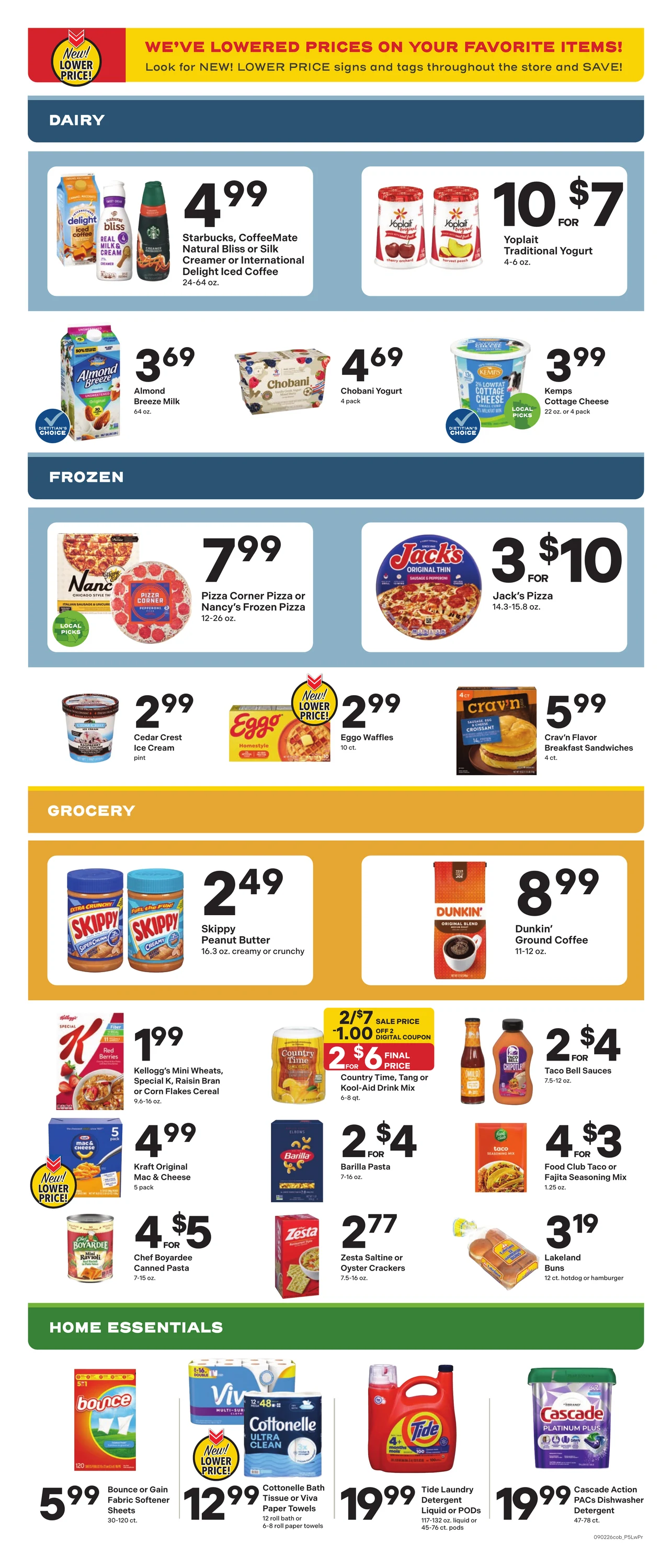 Coborn's Weekly Ad - Page 7