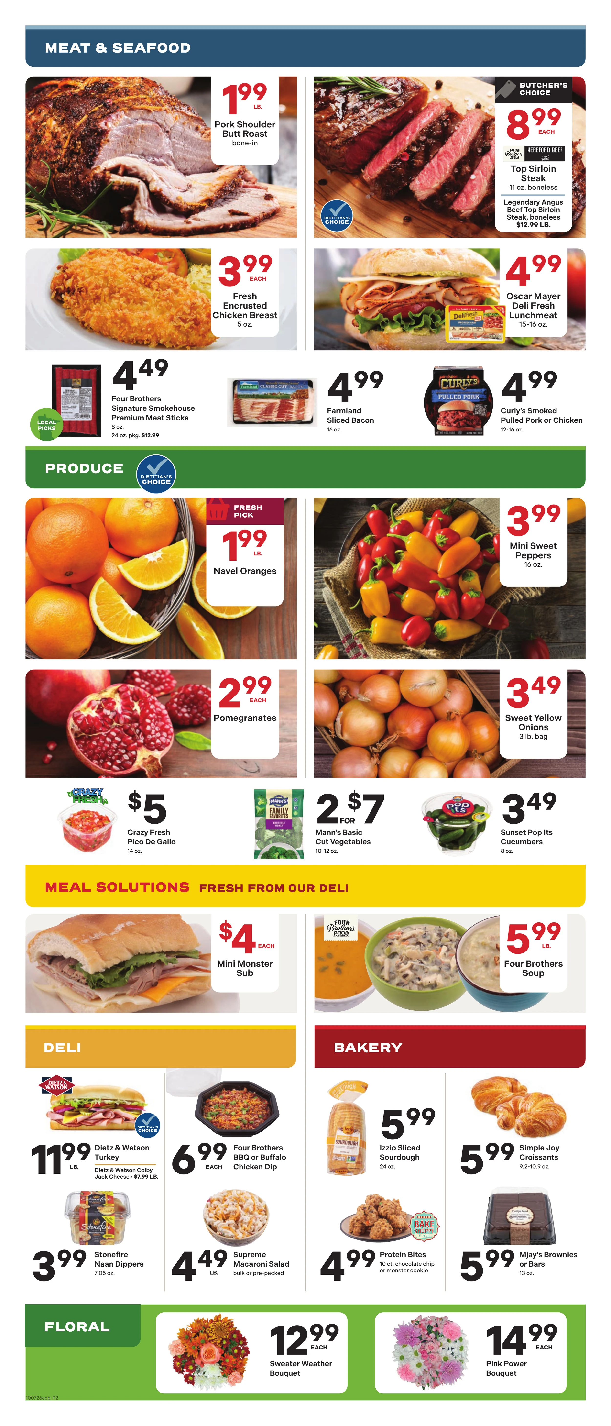 Coborn's Weekly Ad - Page 2