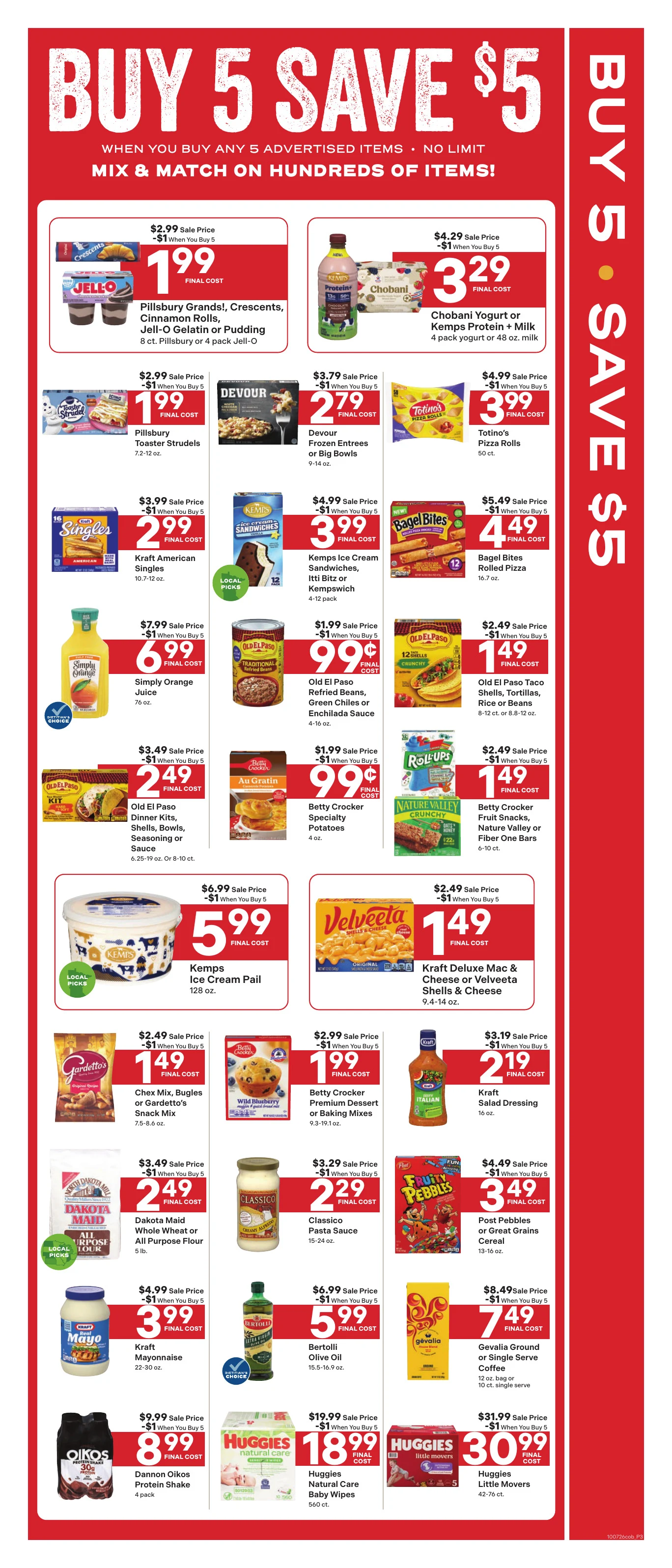 Coborn's Weekly Ad - Page 3
