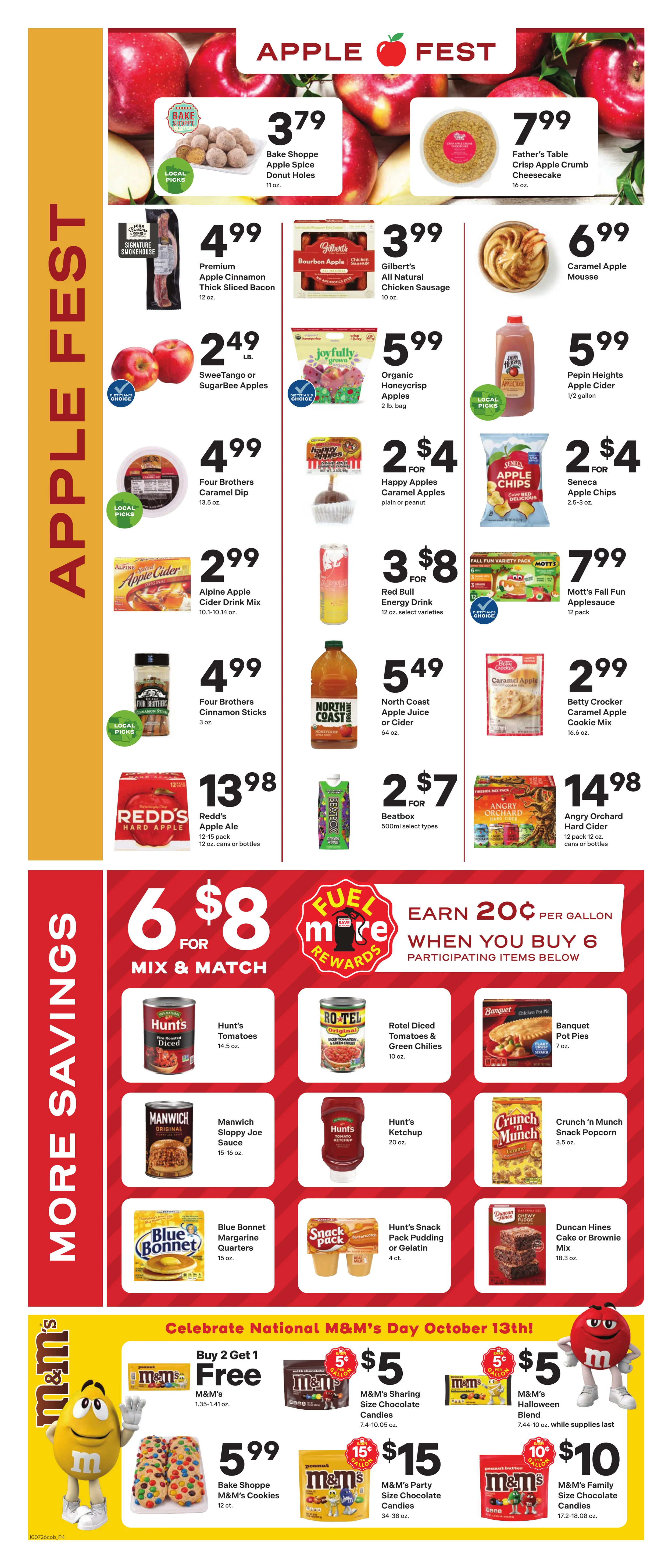 Coborn's Weekly Ad - Page 4