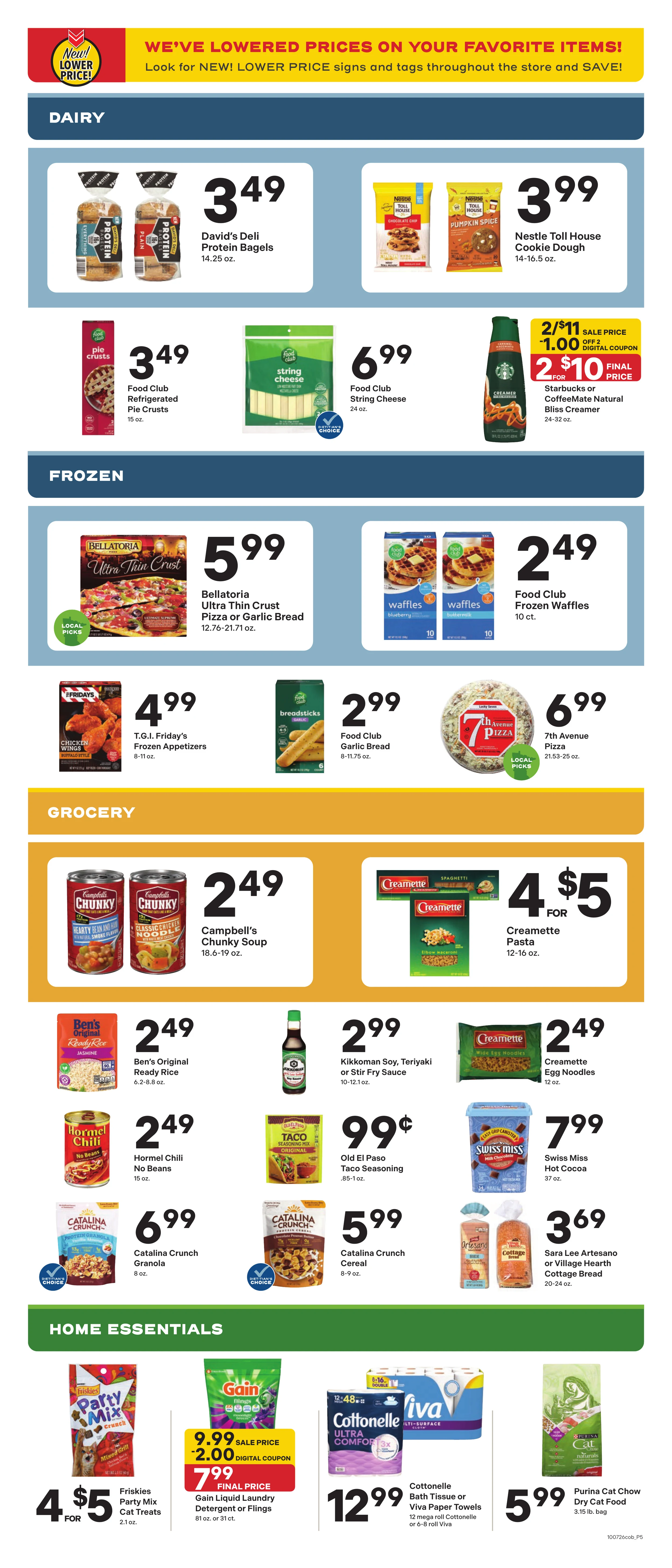 Coborn's Weekly Ad - Page 5