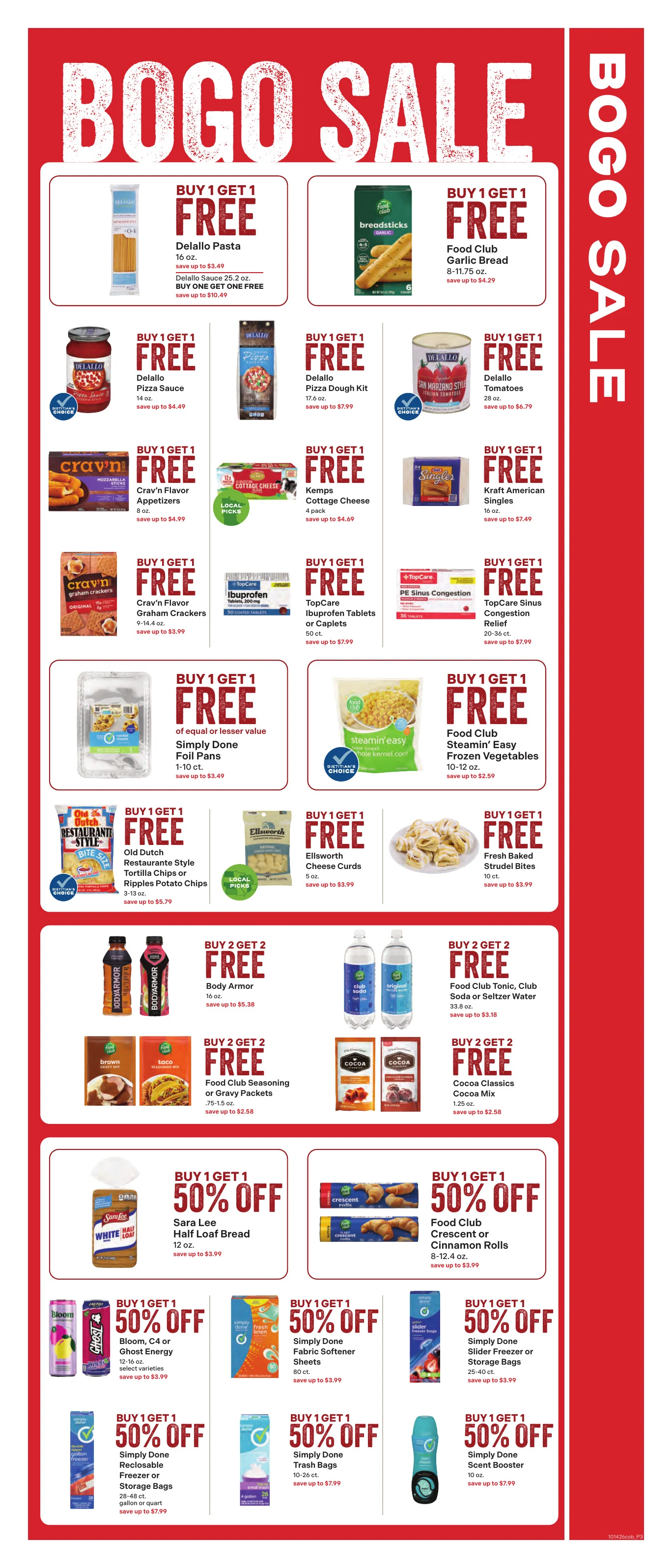 Coborn's Weekly Ad - Page 3