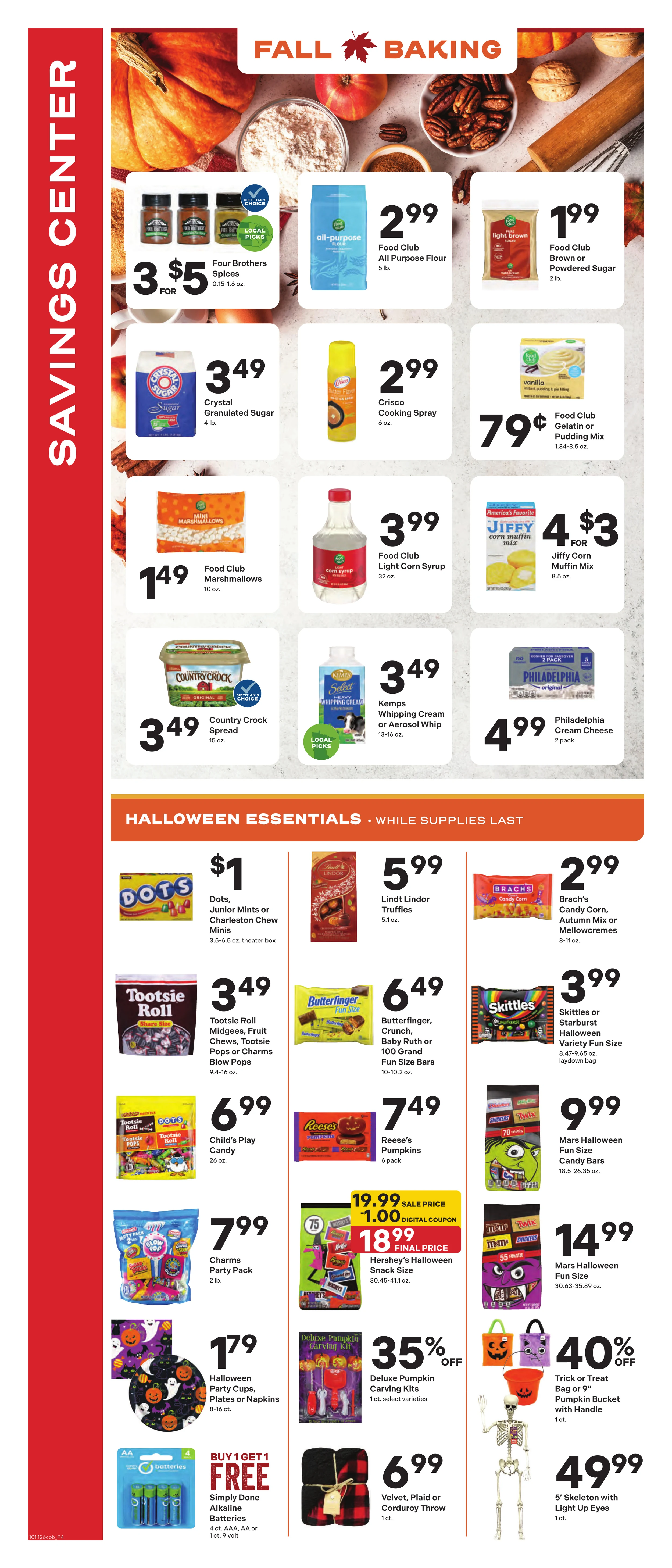 Coborn's Weekly Ad - Page 4