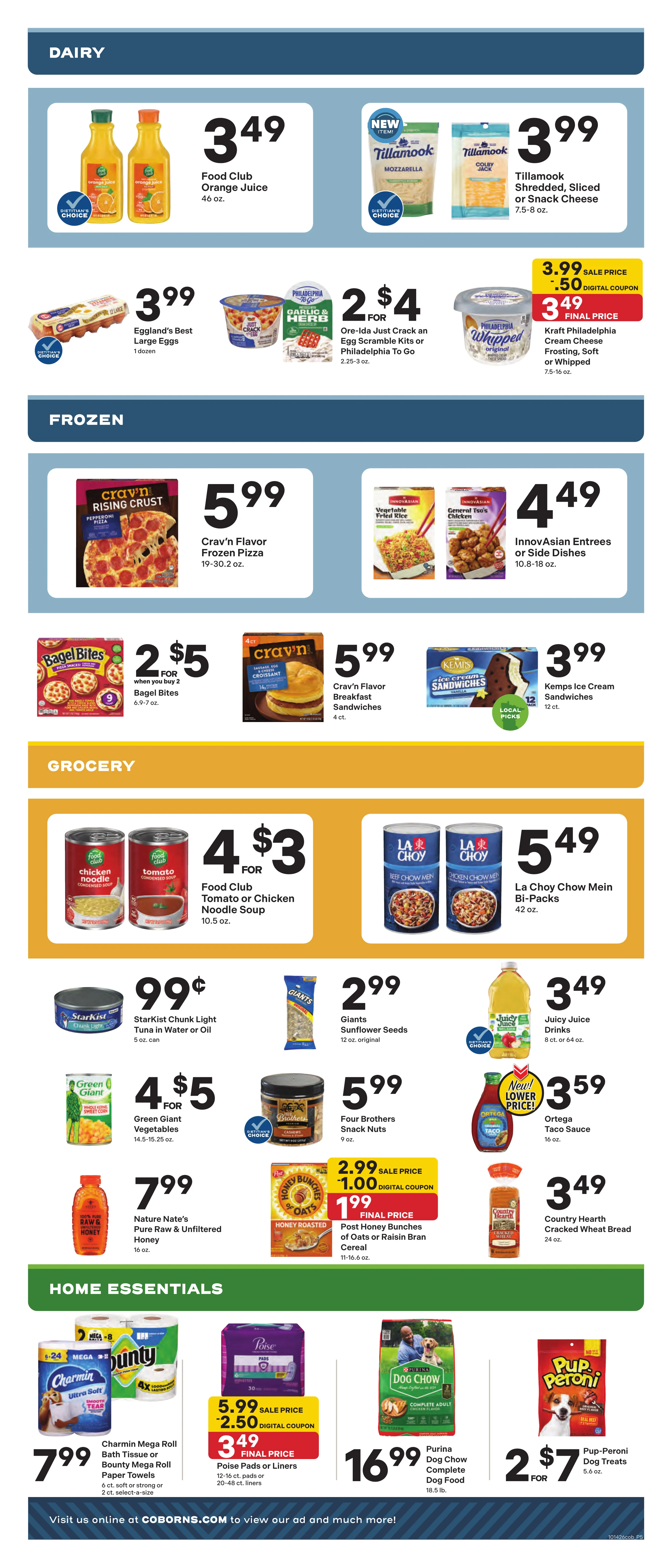 Coborn's Weekly Ad - Page 5