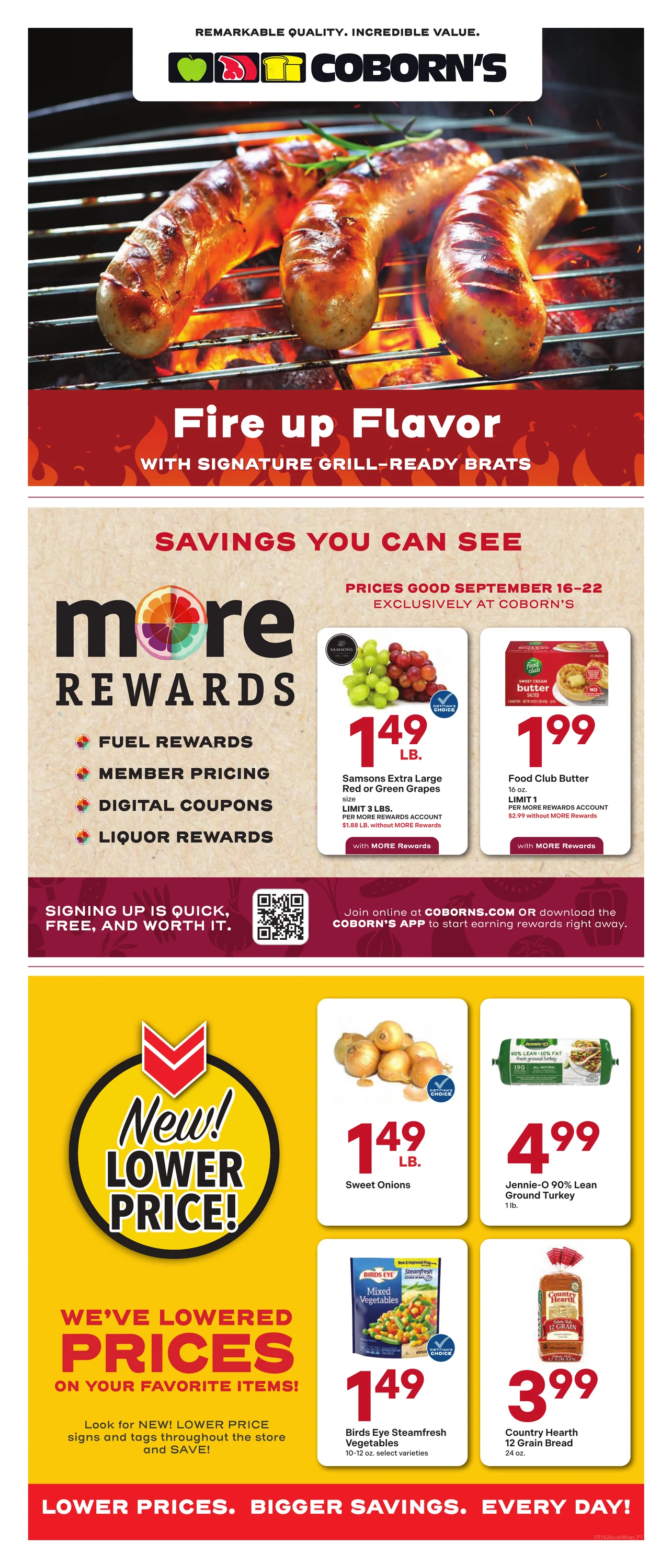 Coborn's Weekly Ad - Page 2