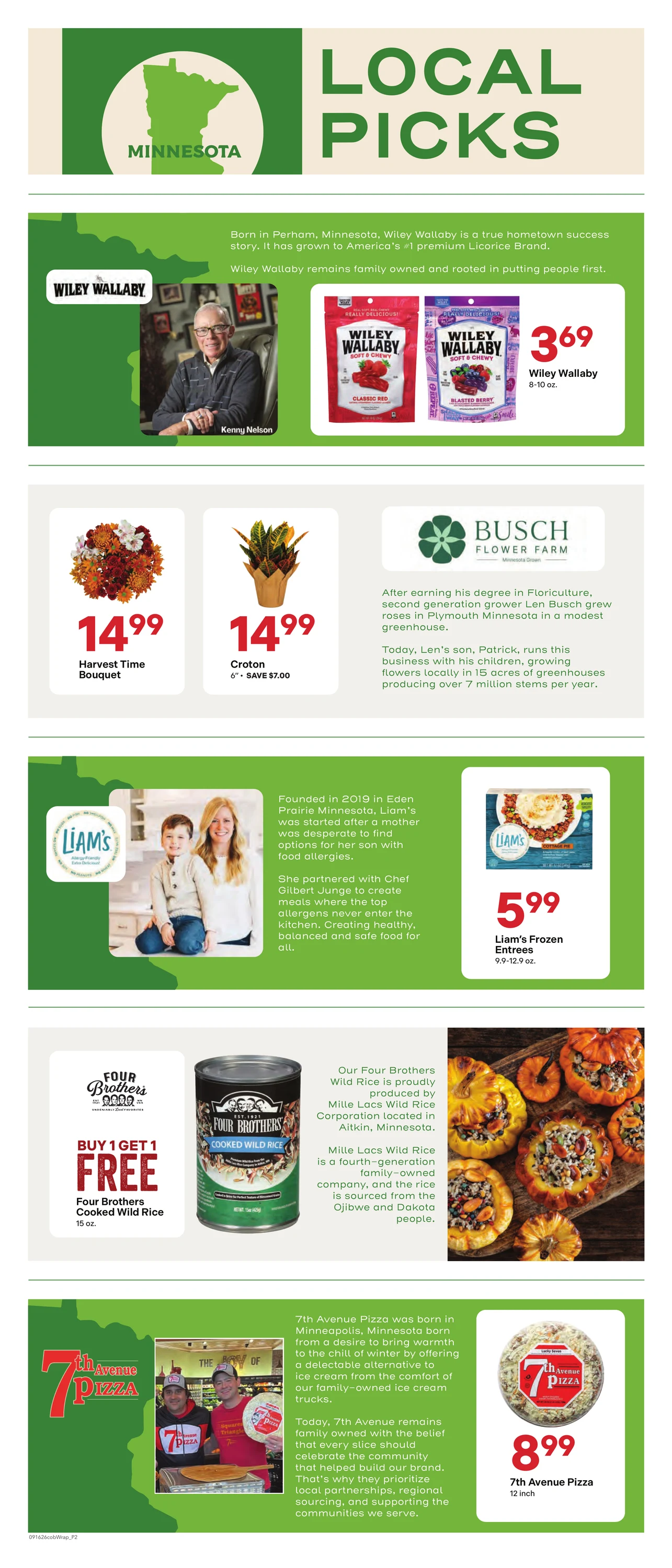 Coborn's Weekly Ad - Page 3