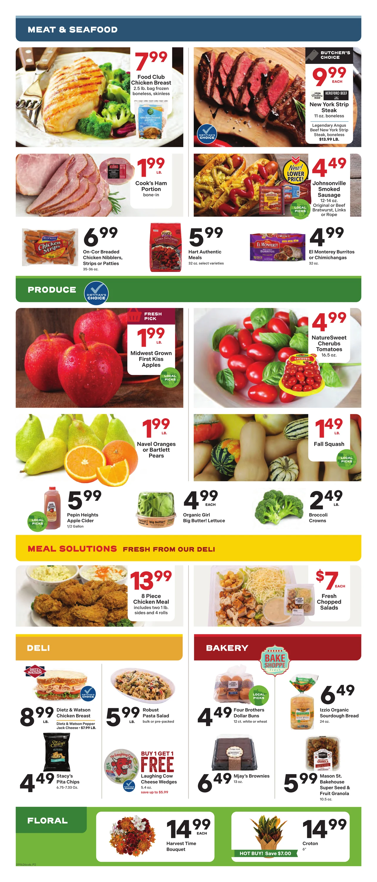 Coborn's Weekly Ad - Page 4