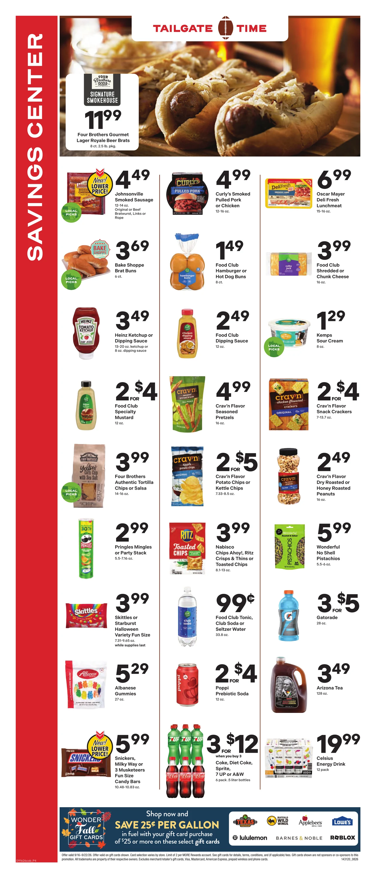 Coborn's Weekly Ad - Page 6