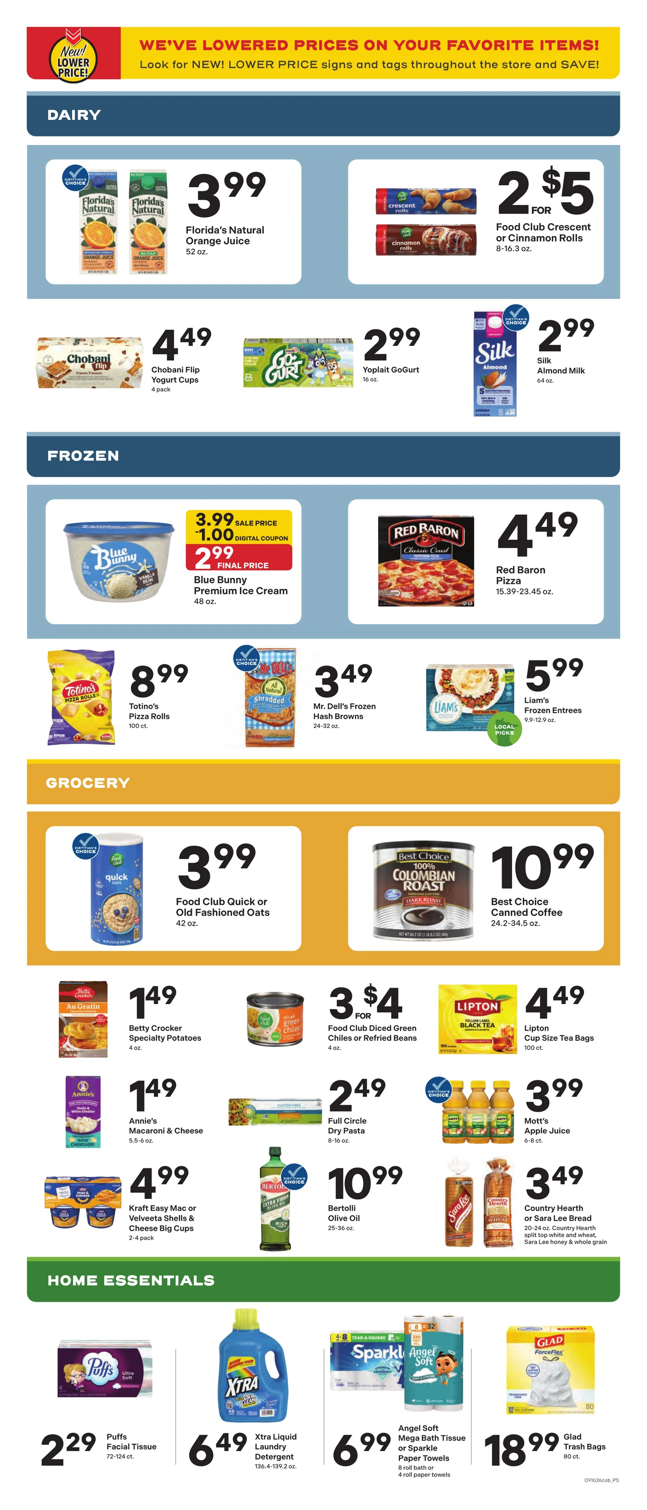 Coborn's Weekly Ad - Page 7