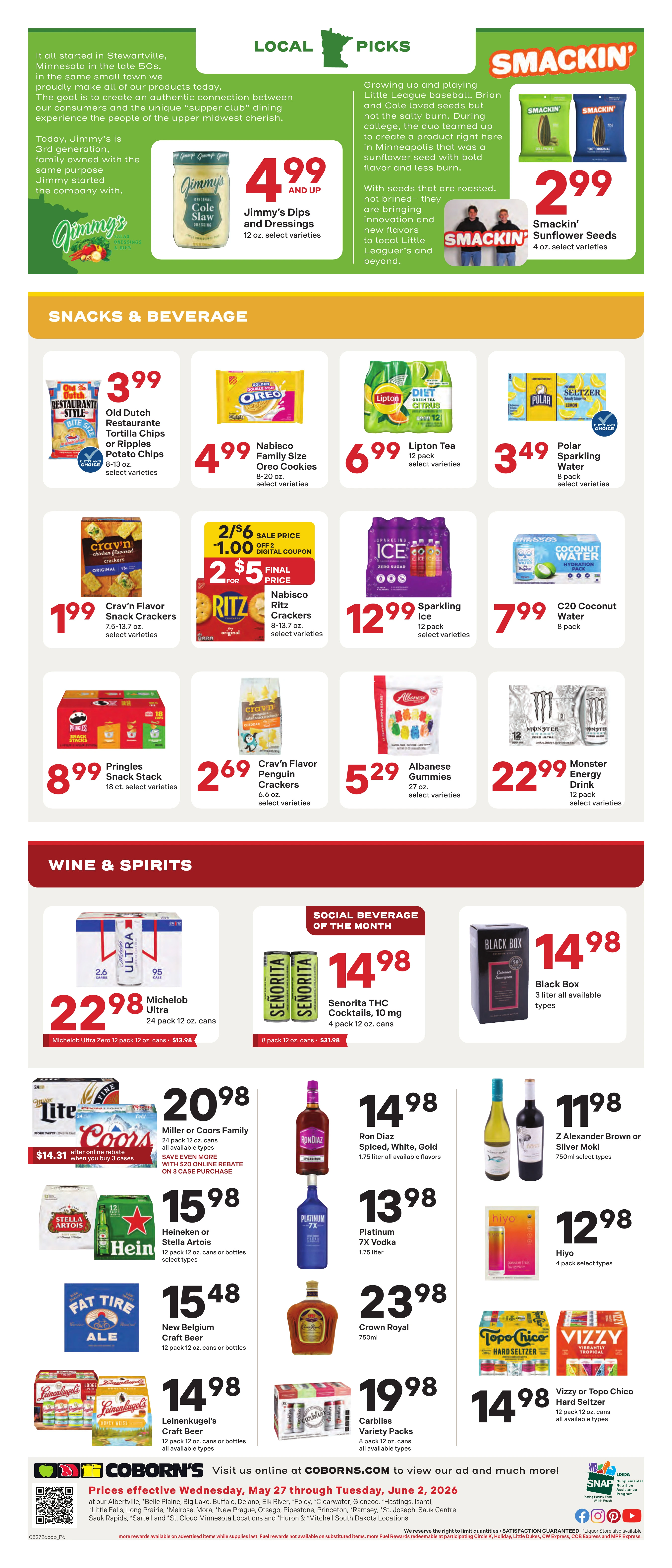 Flyer page 6