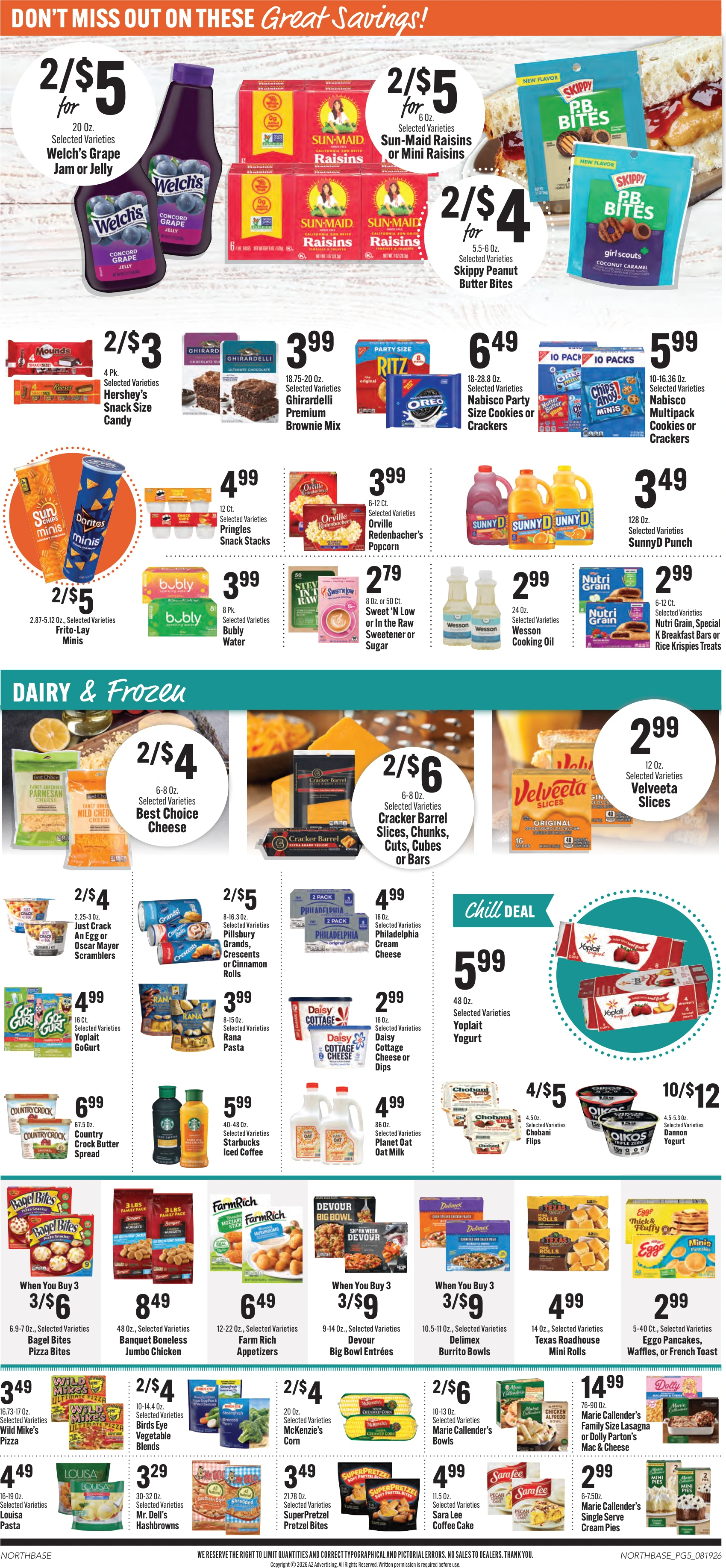 Flyer page 3