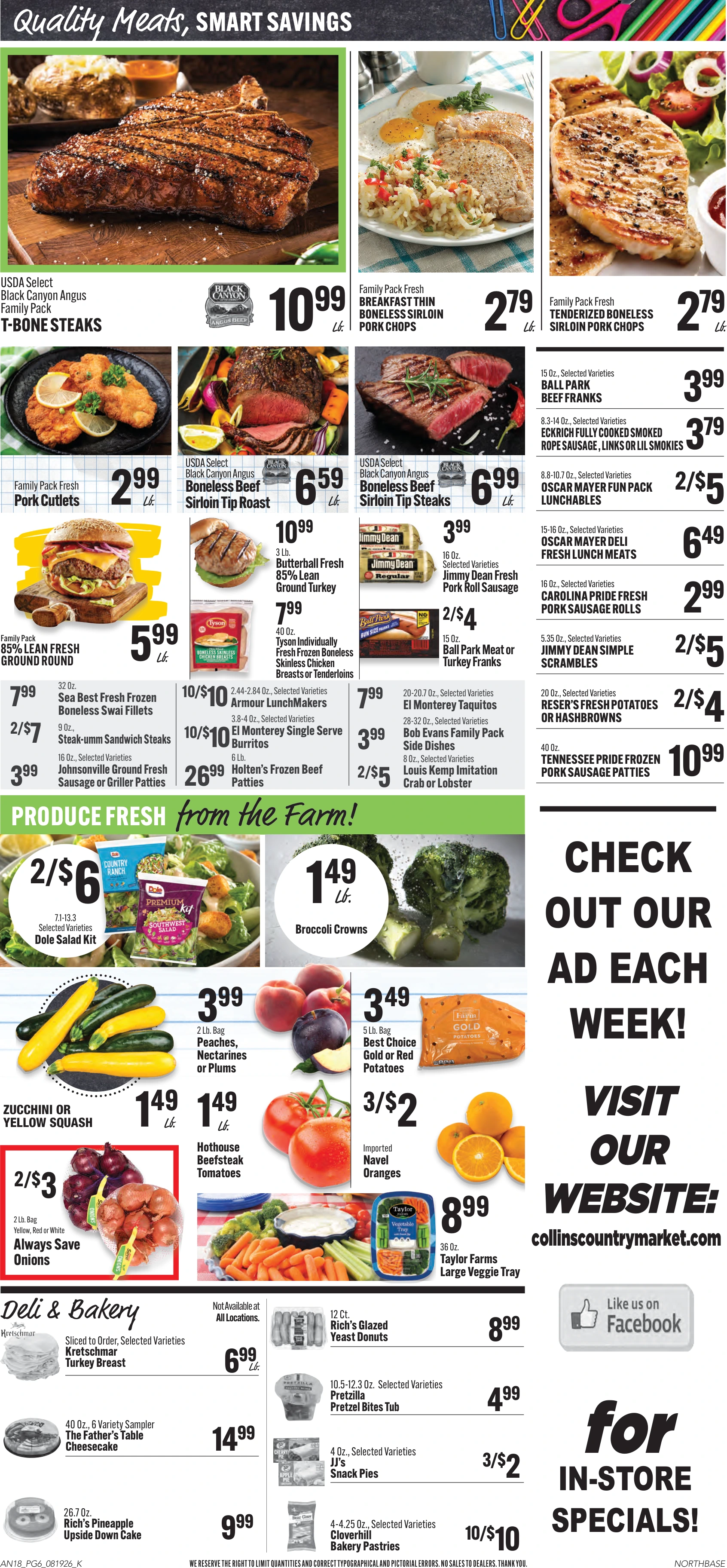 Flyer page 4