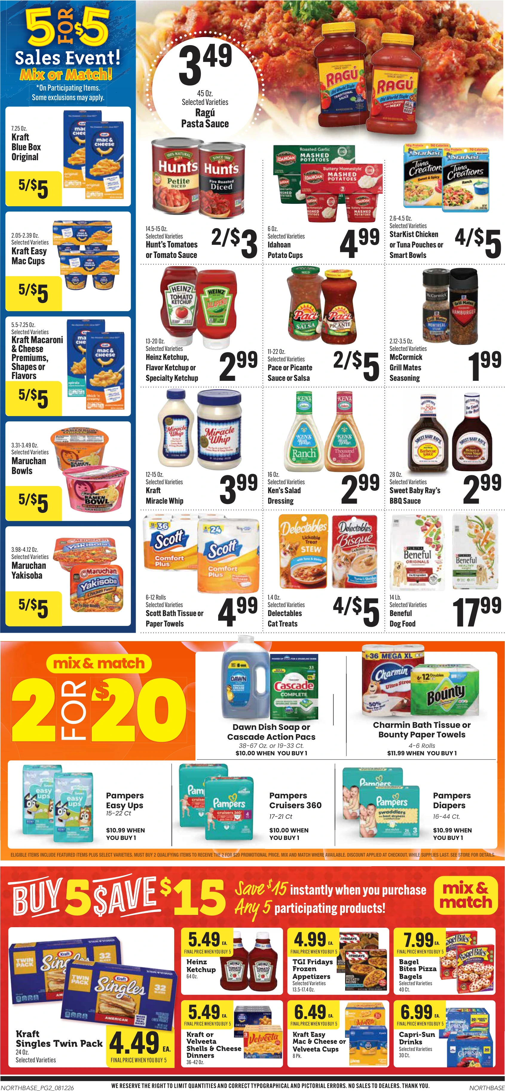 Flyer page 2