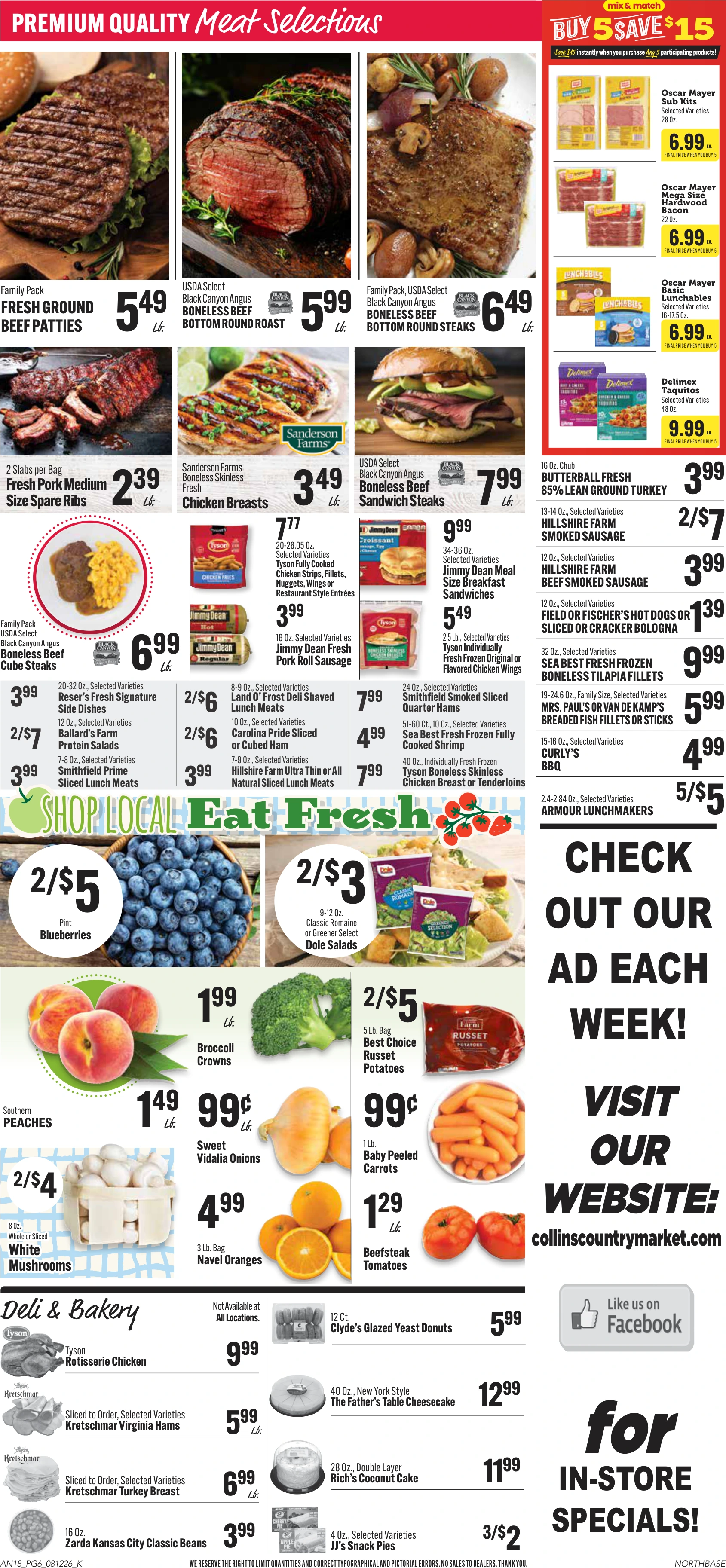 Flyer page 4