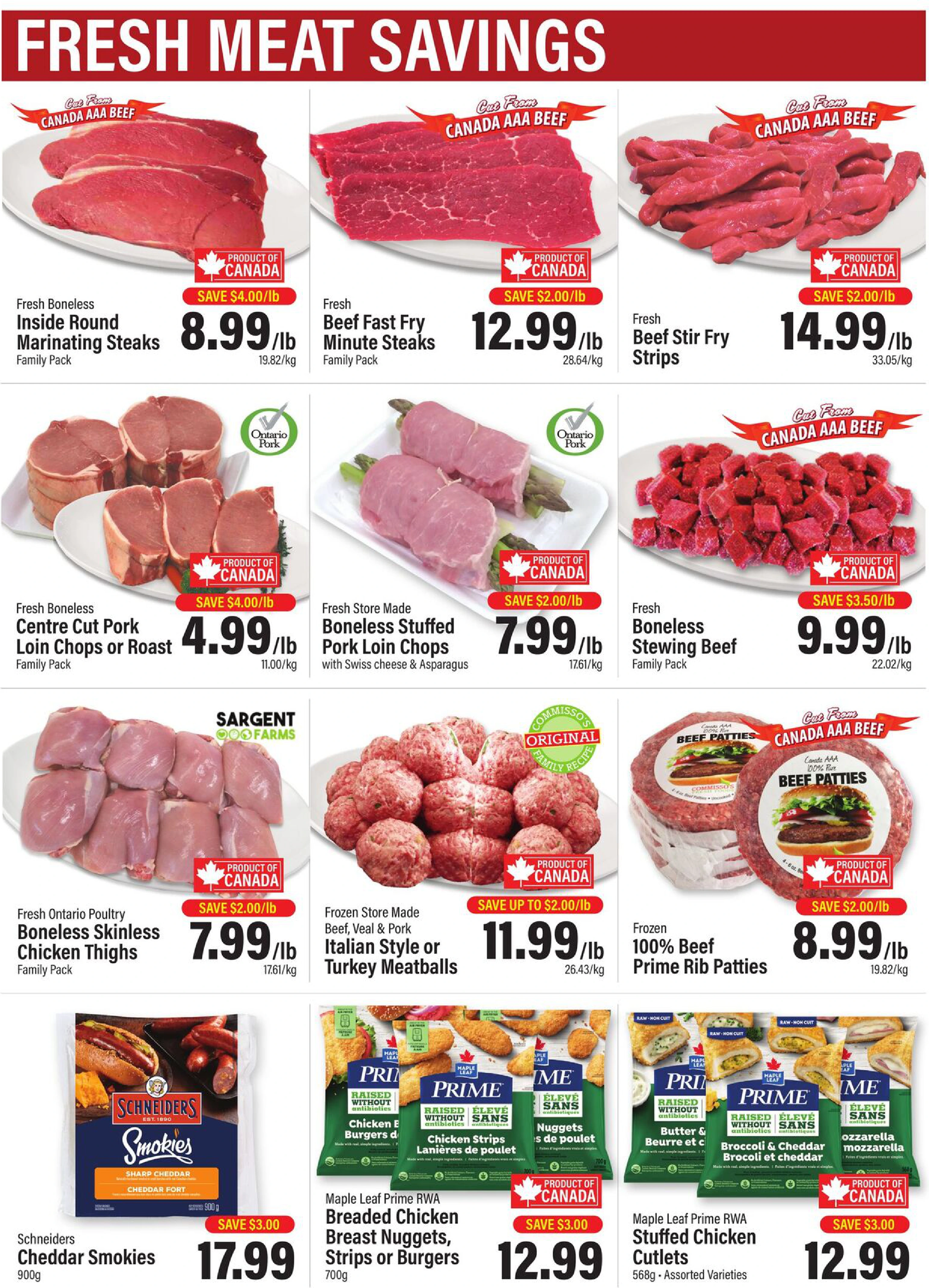 Flyer page 2