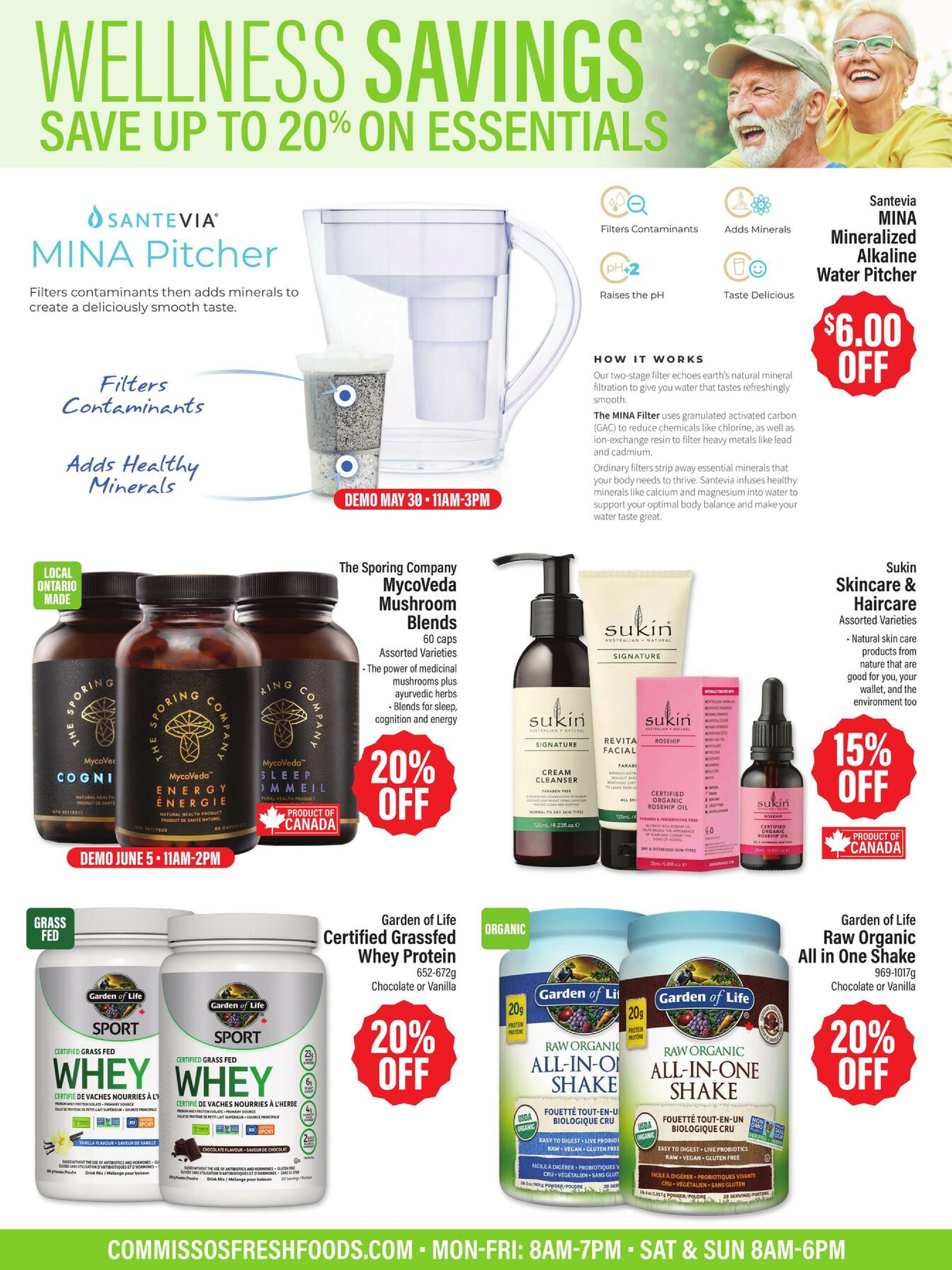 Flyer page 2