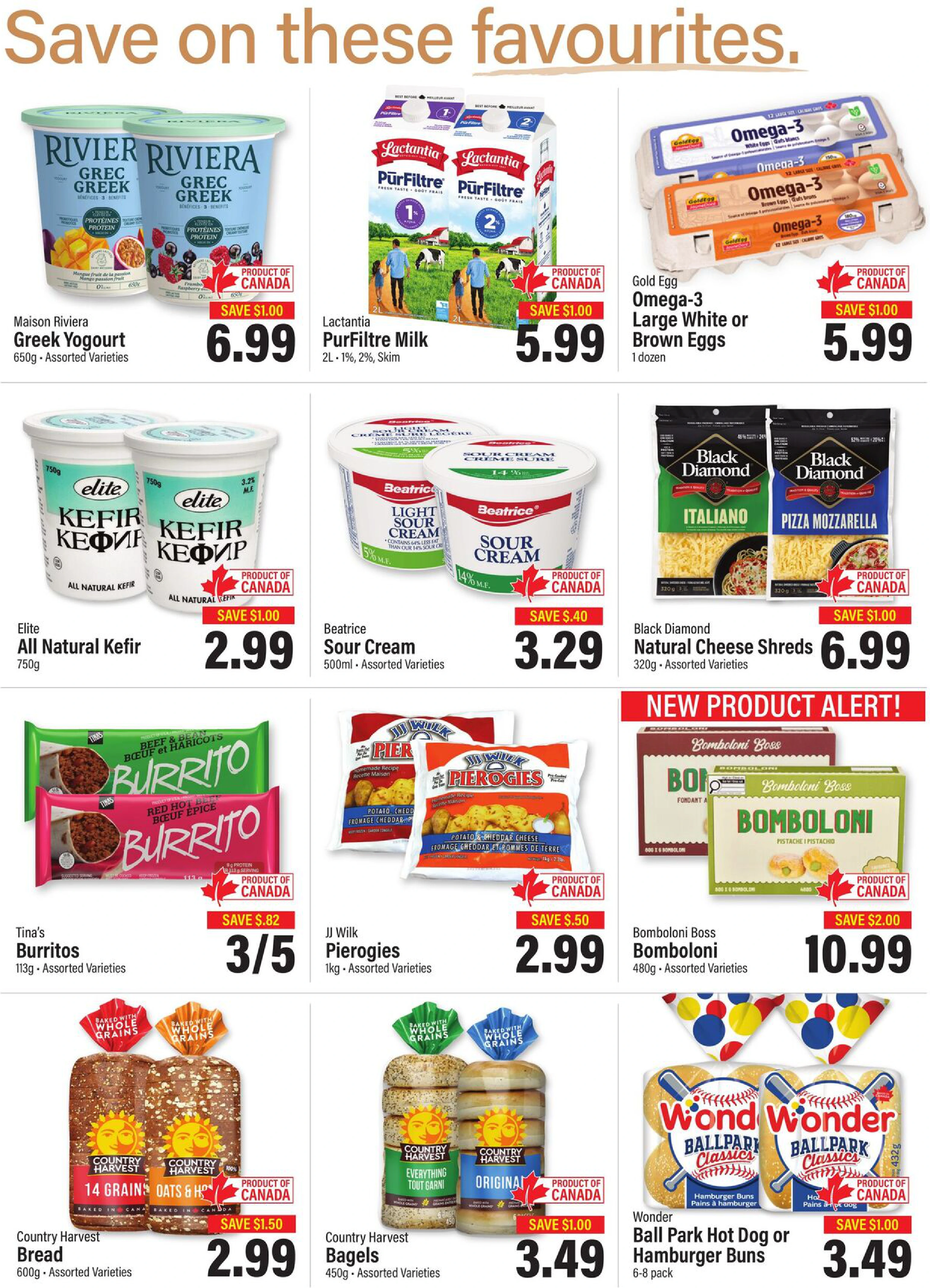 Flyer page 10
