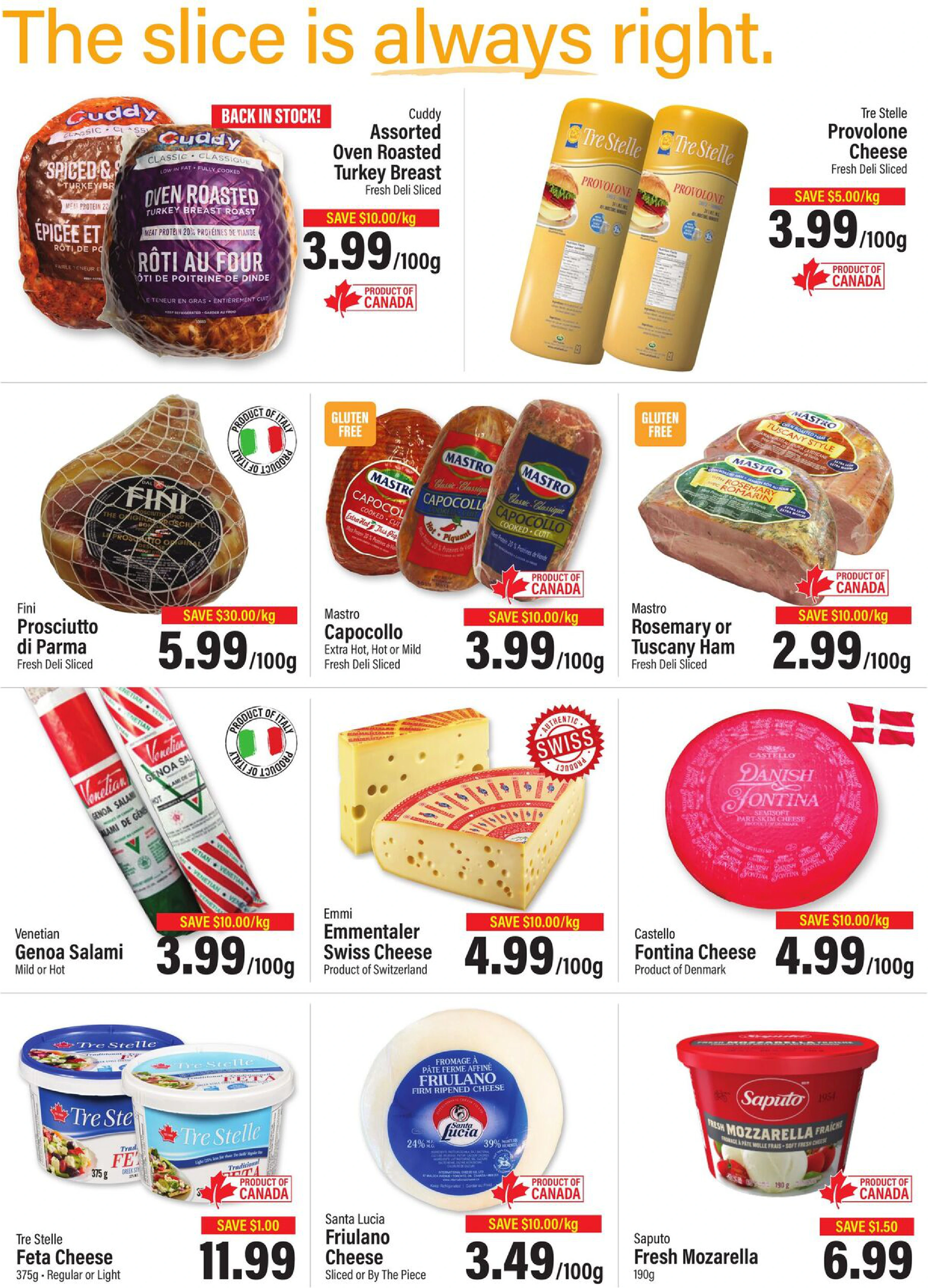 Flyer page 5