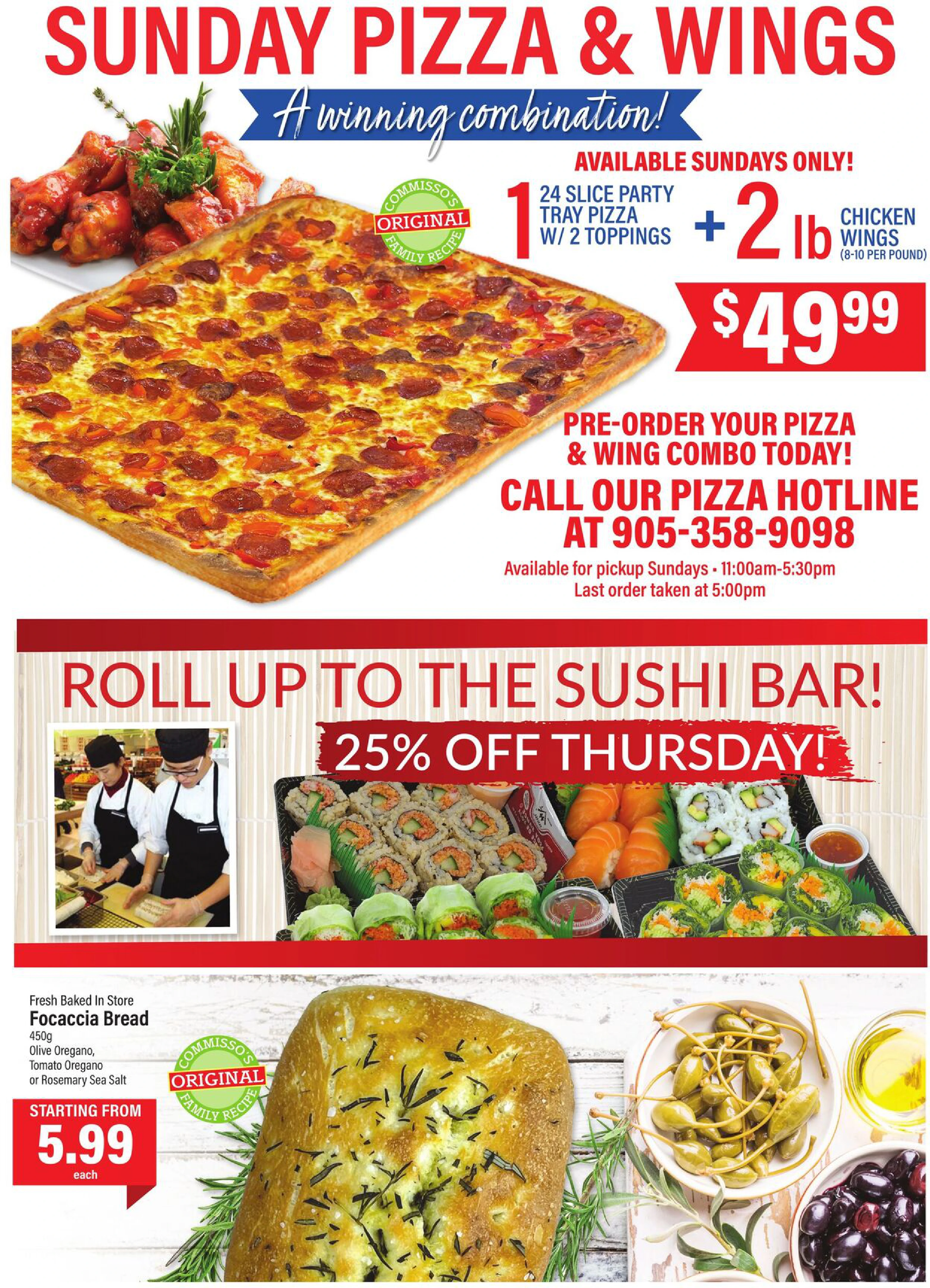 Flyer page 8