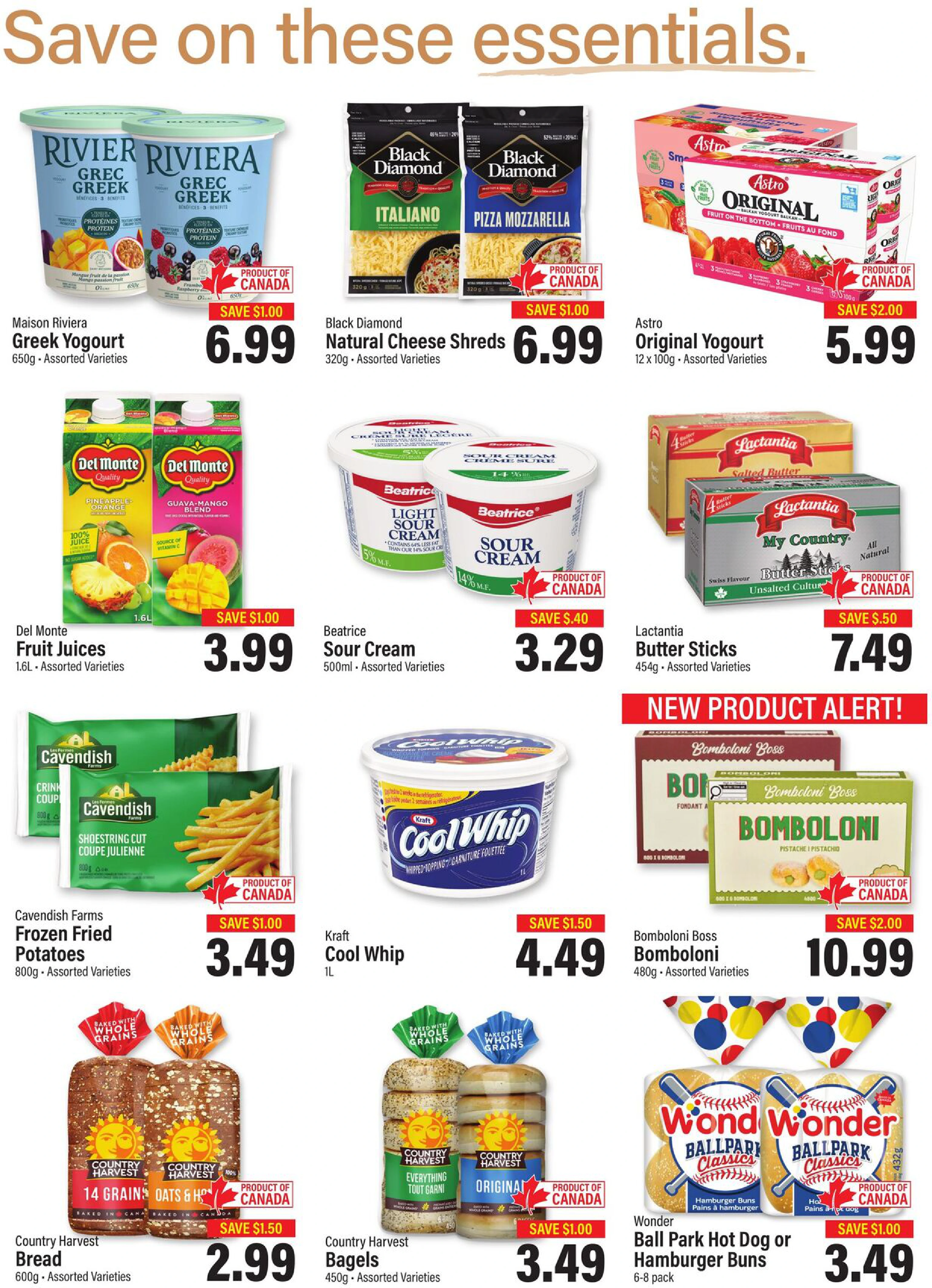 Flyer page 10