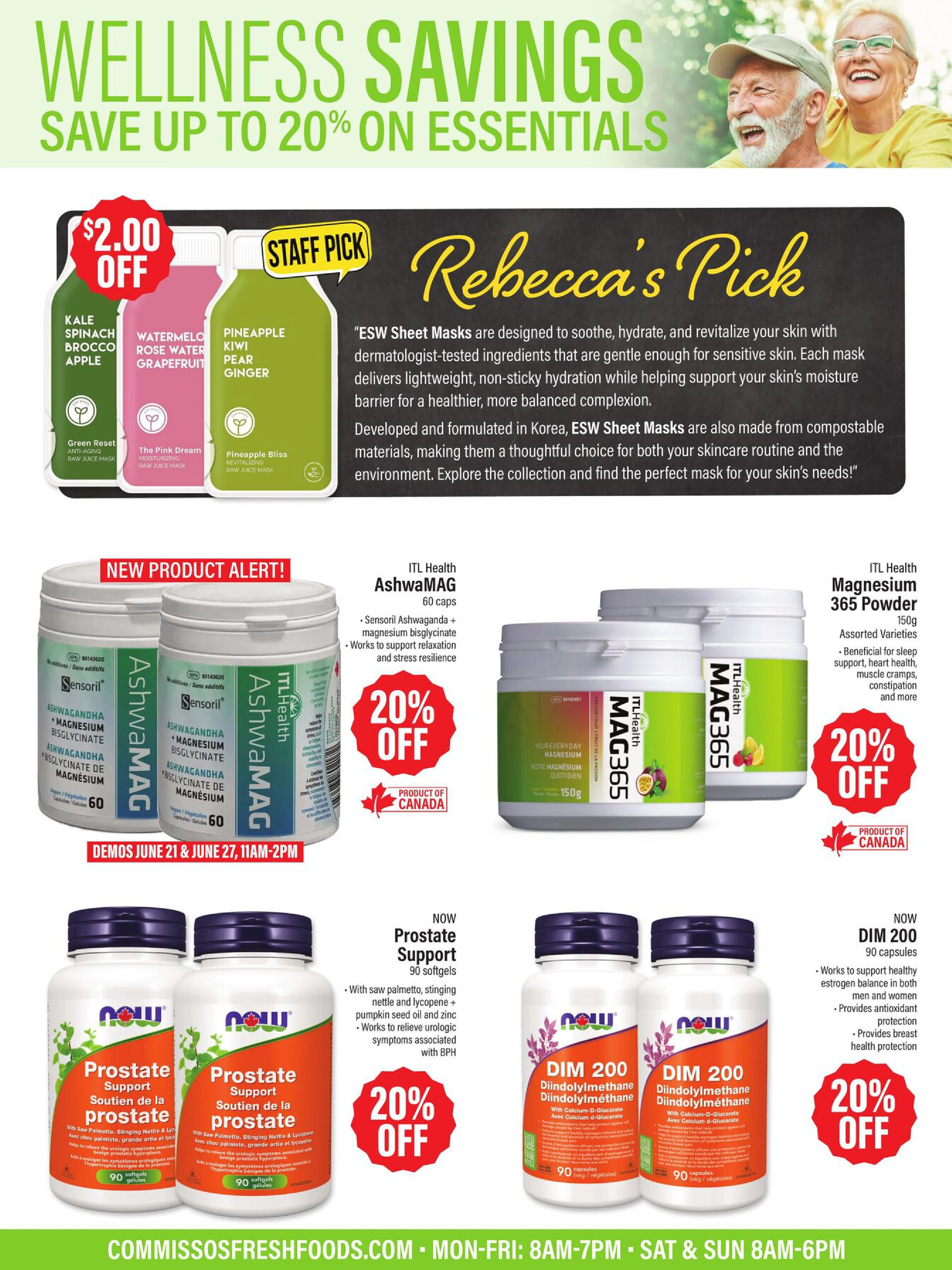 Flyer page 2