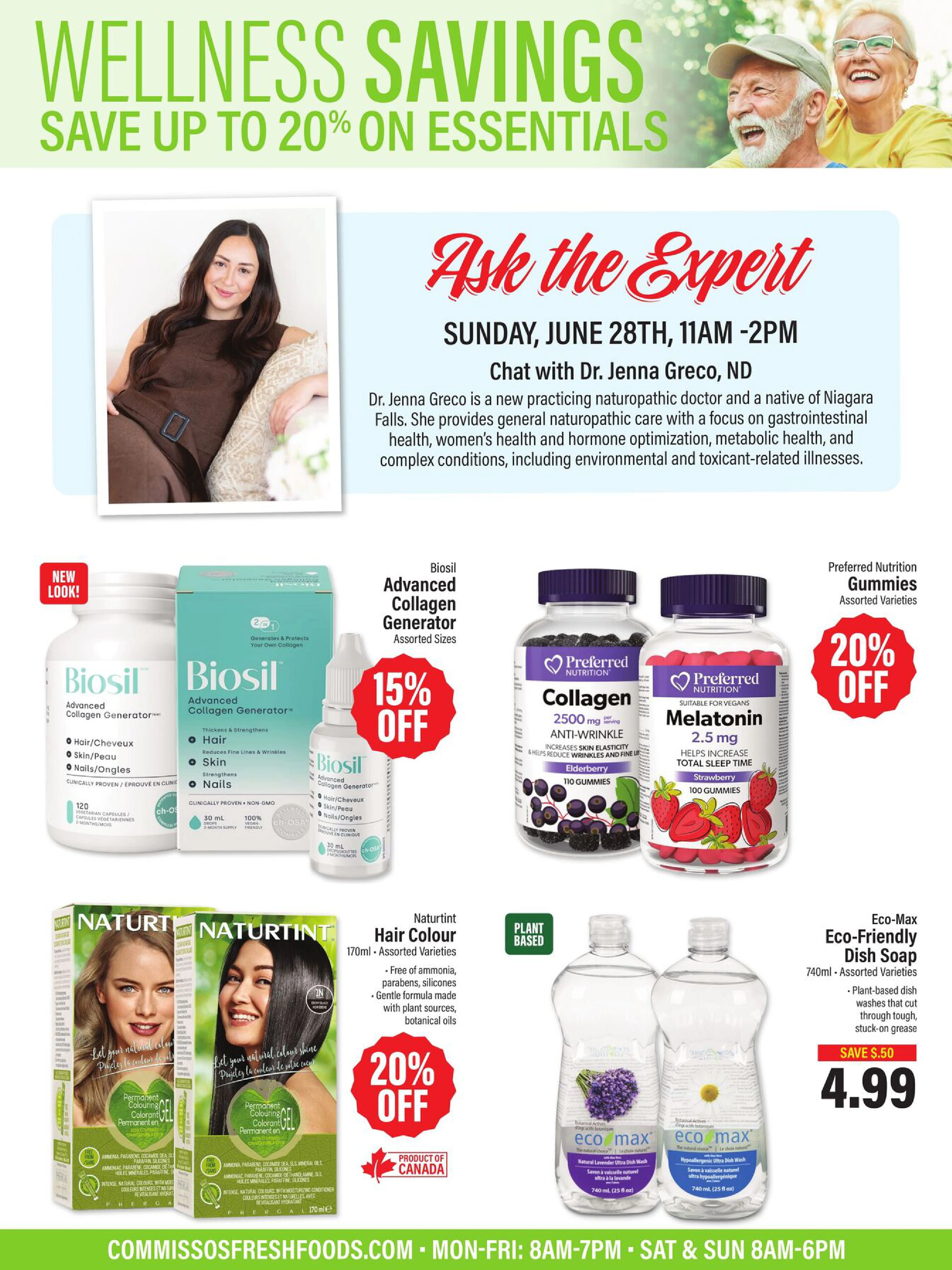 Flyer page 2