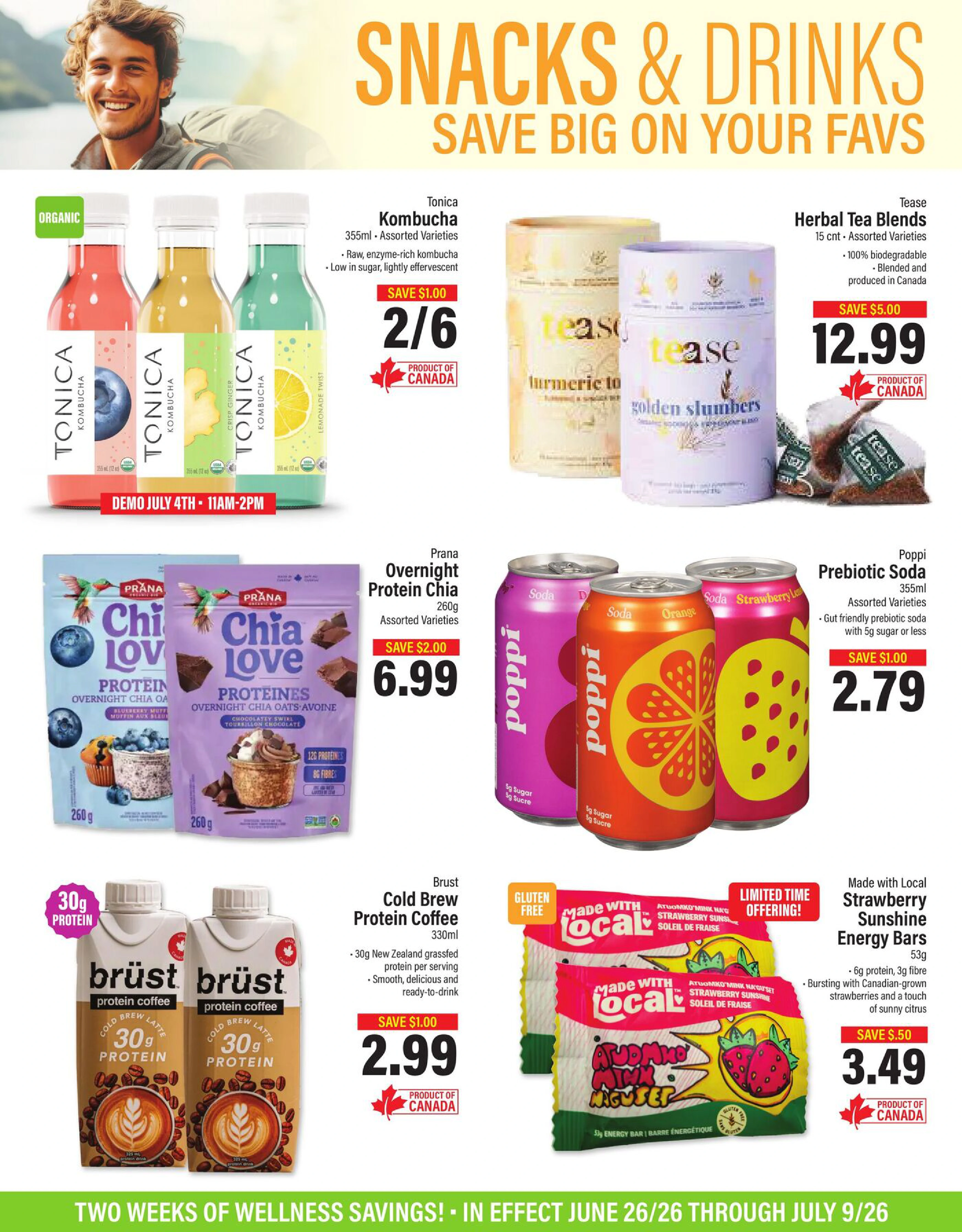 Flyer page 3