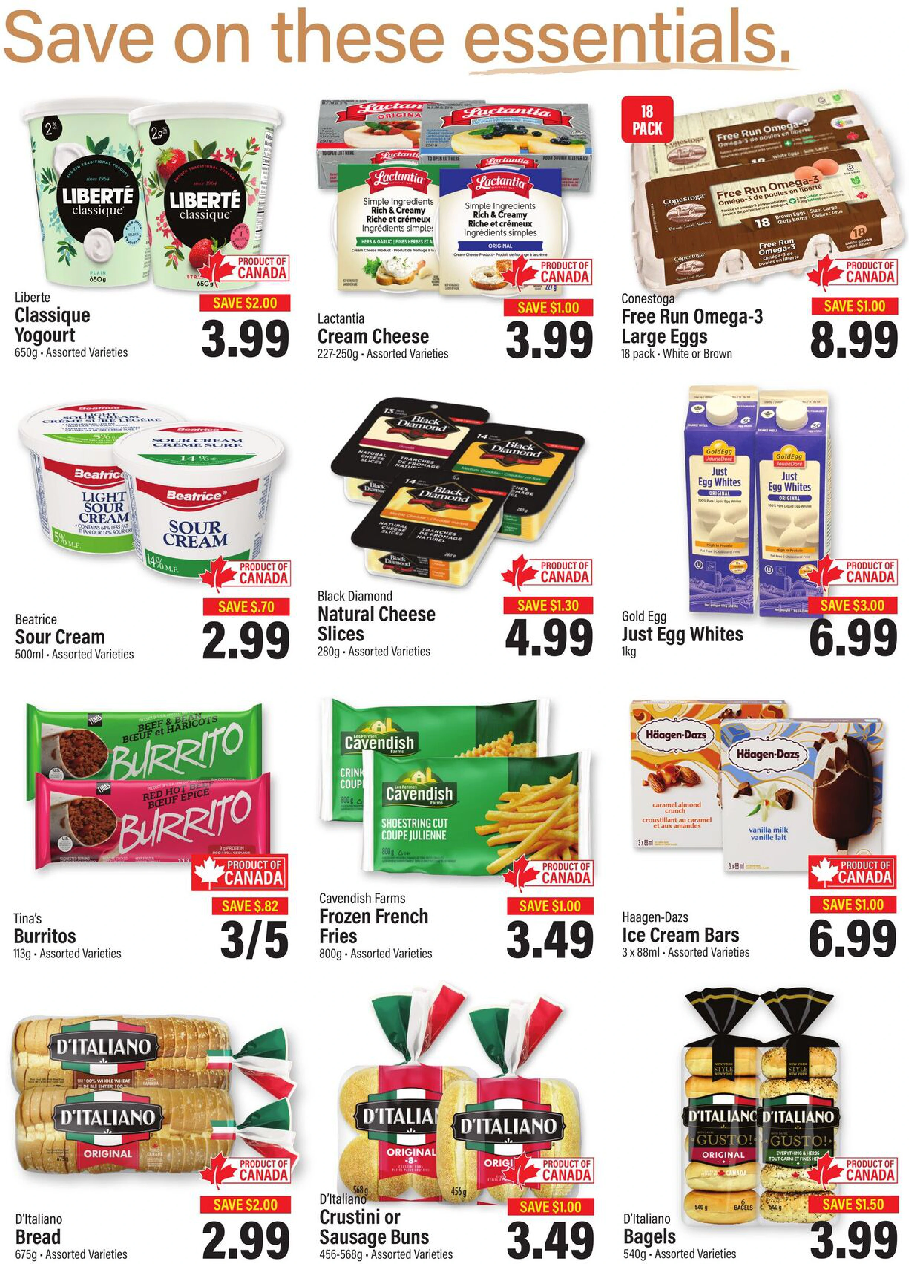 Flyer page 10