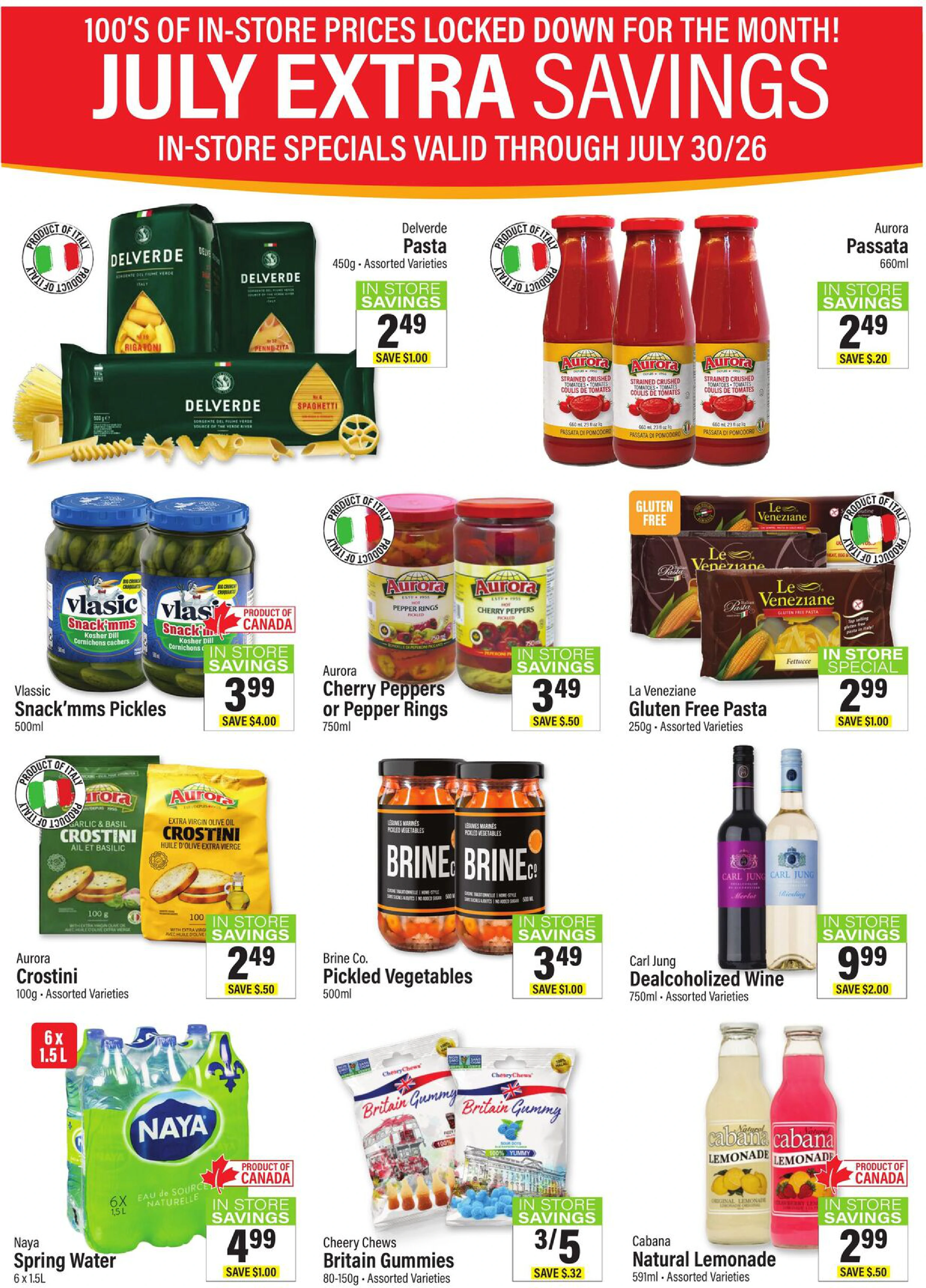 Flyer page 6