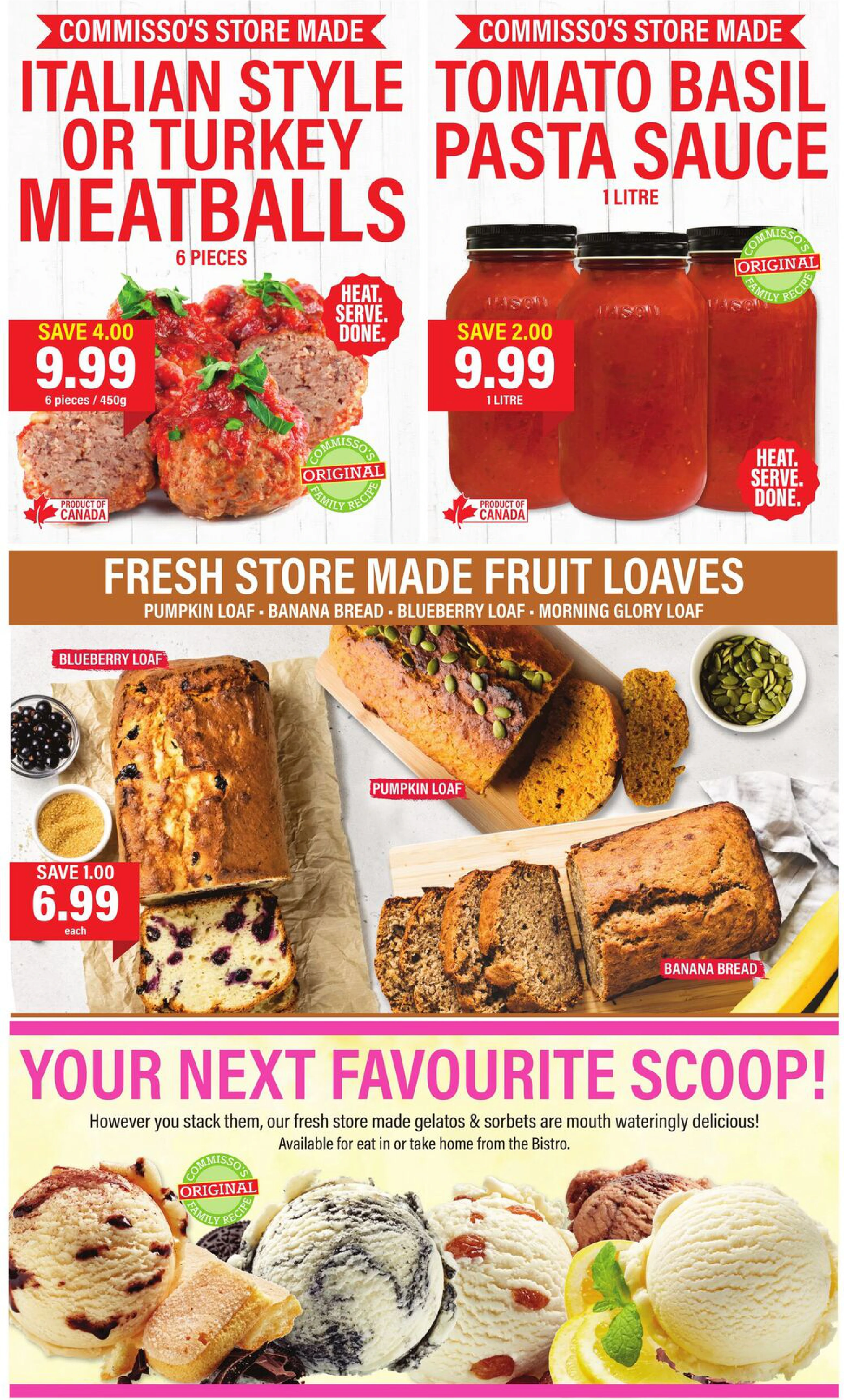Flyer page 8