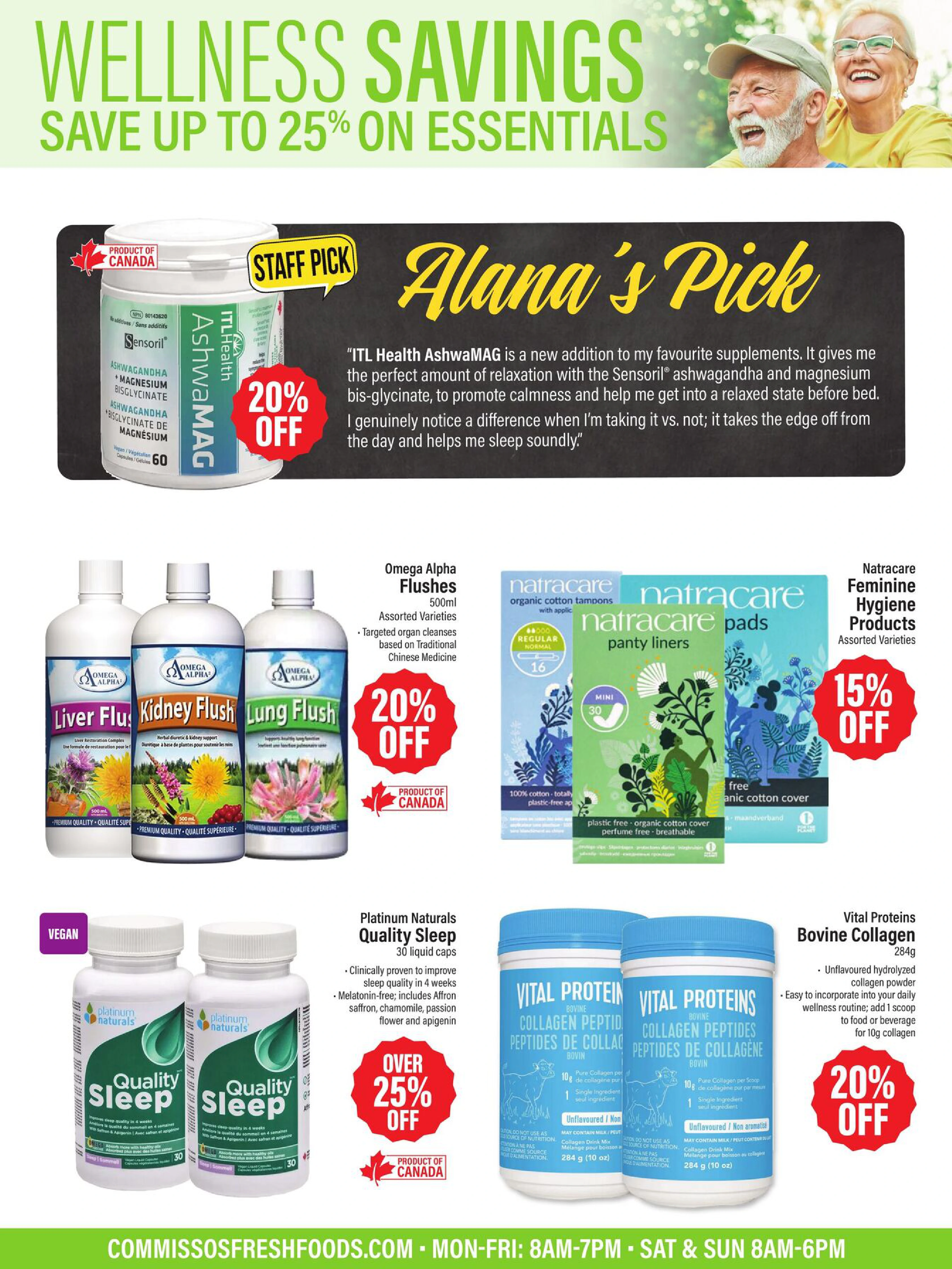 Flyer page 2