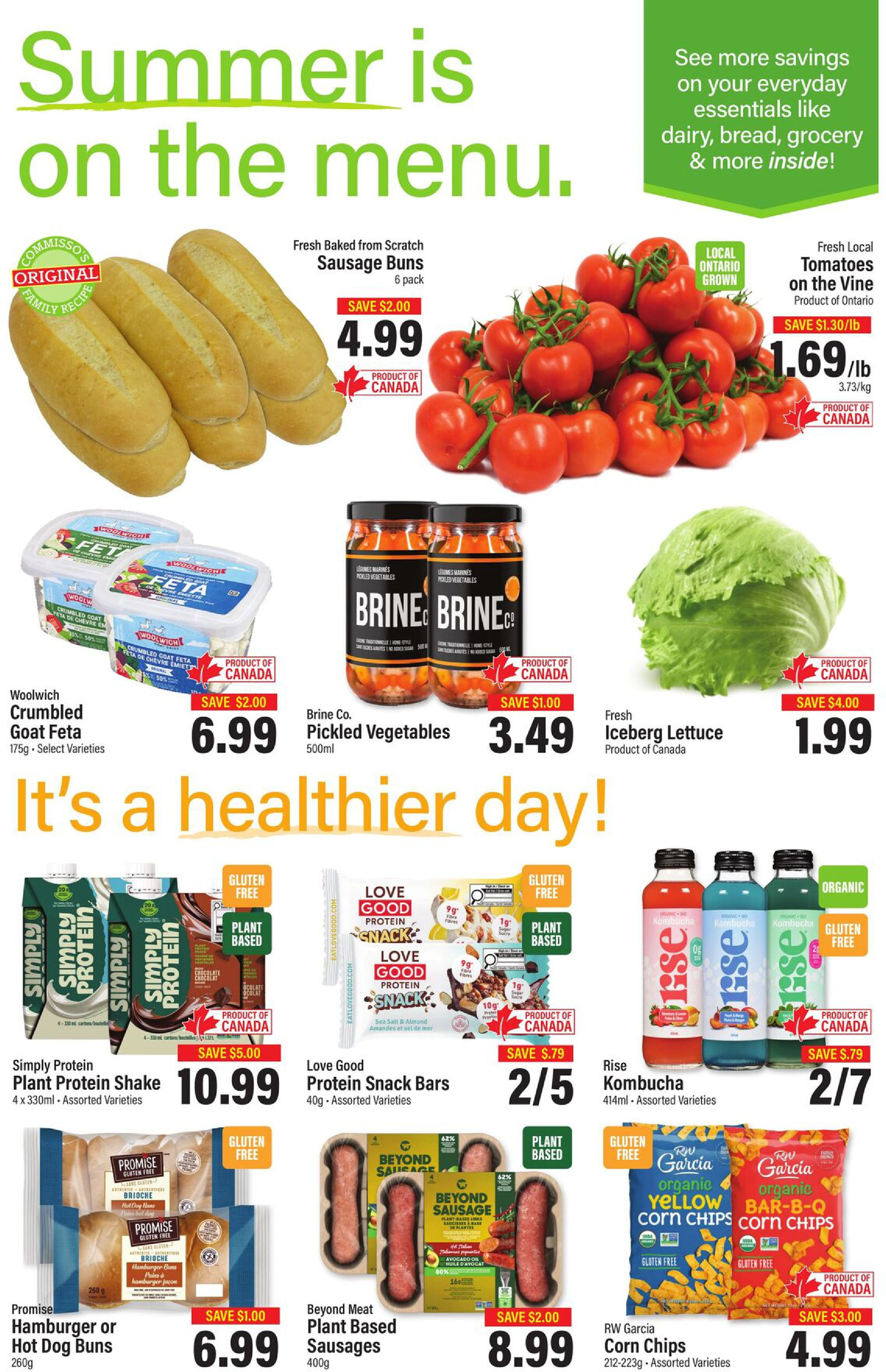 Flyer page 2