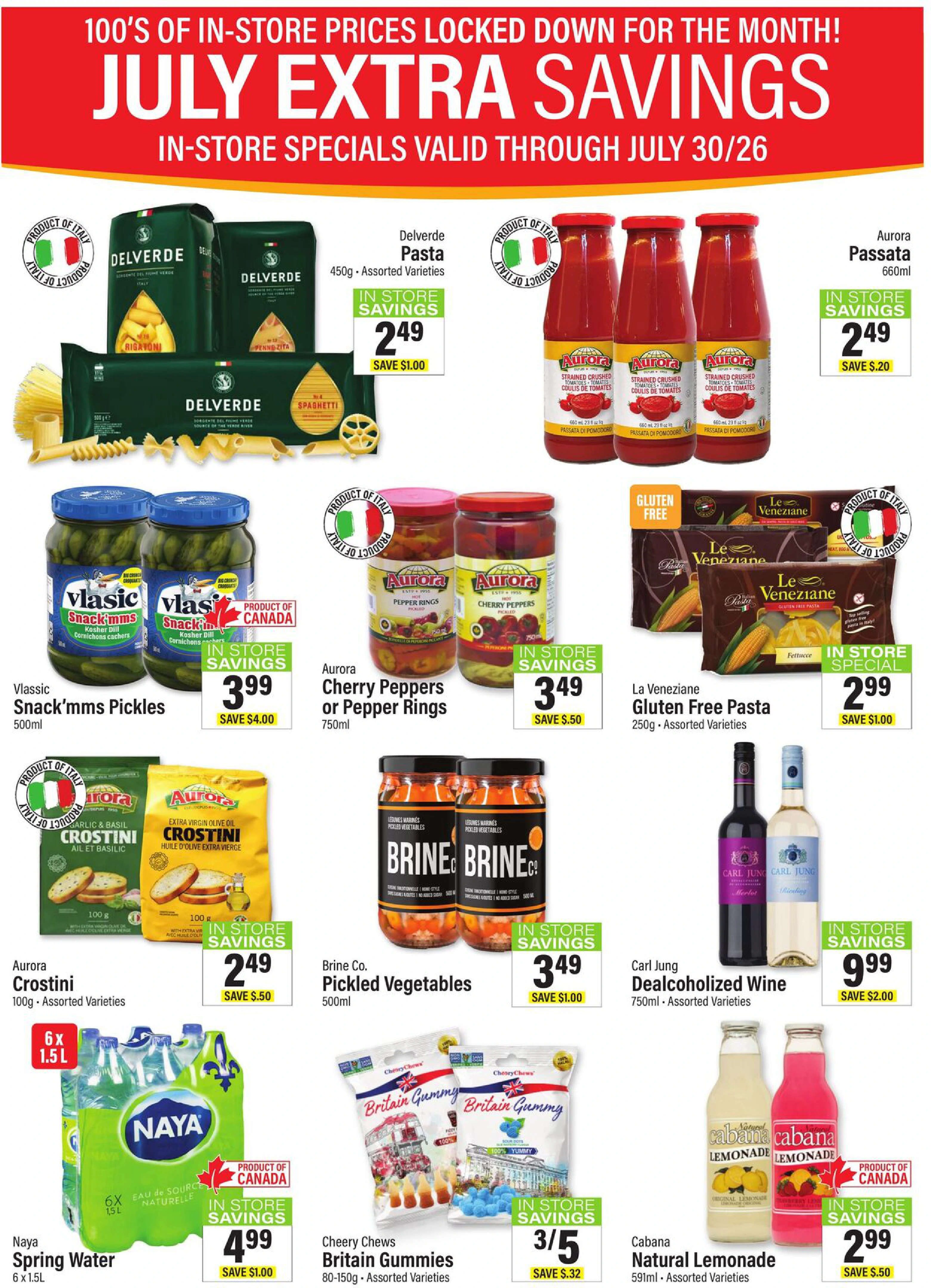 Flyer page 6