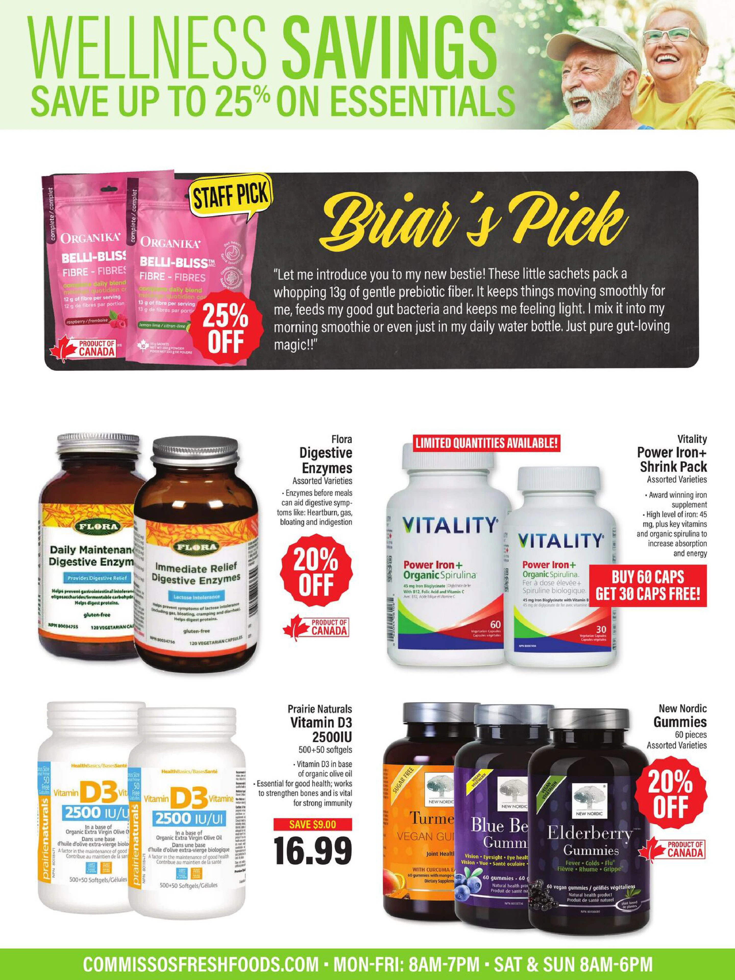 Flyer page 2