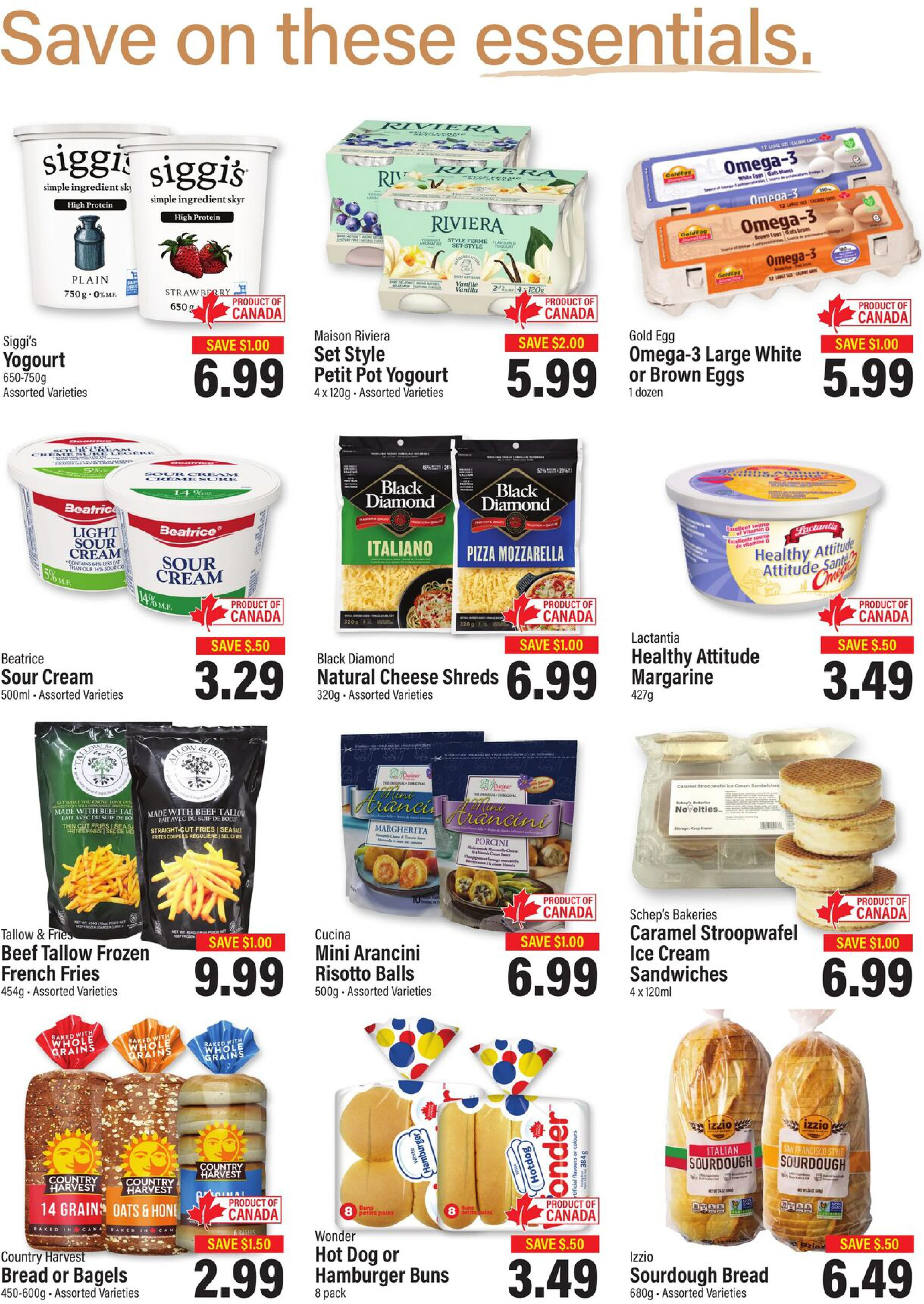 Flyer page 10