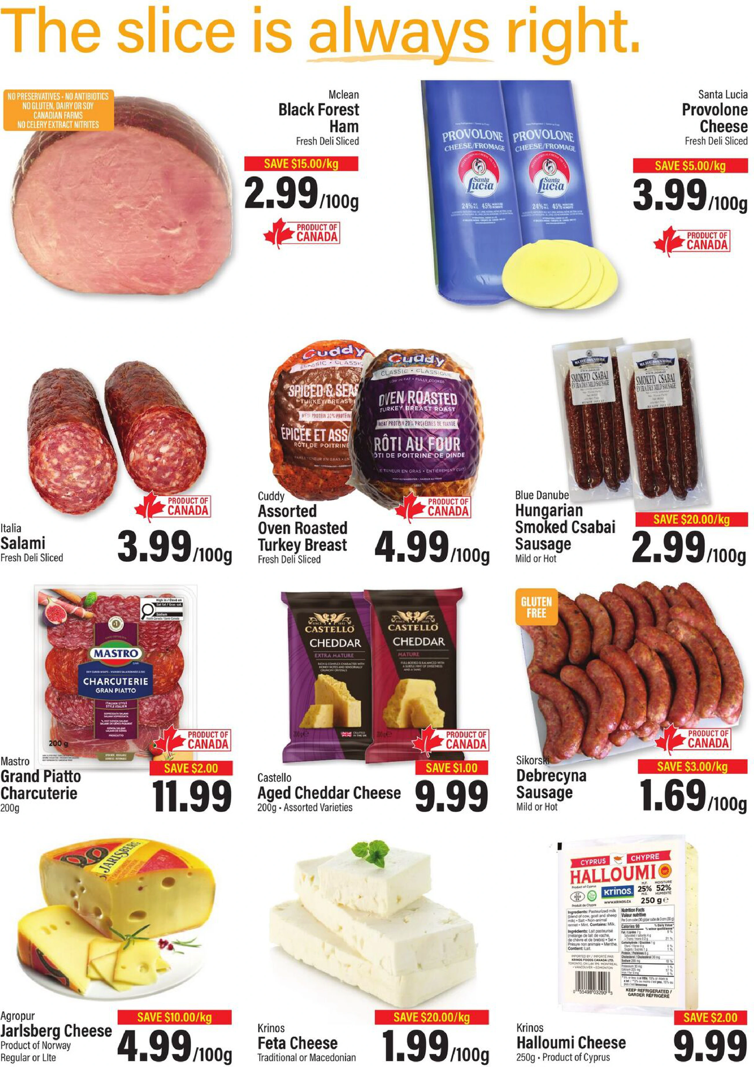 Flyer page 4