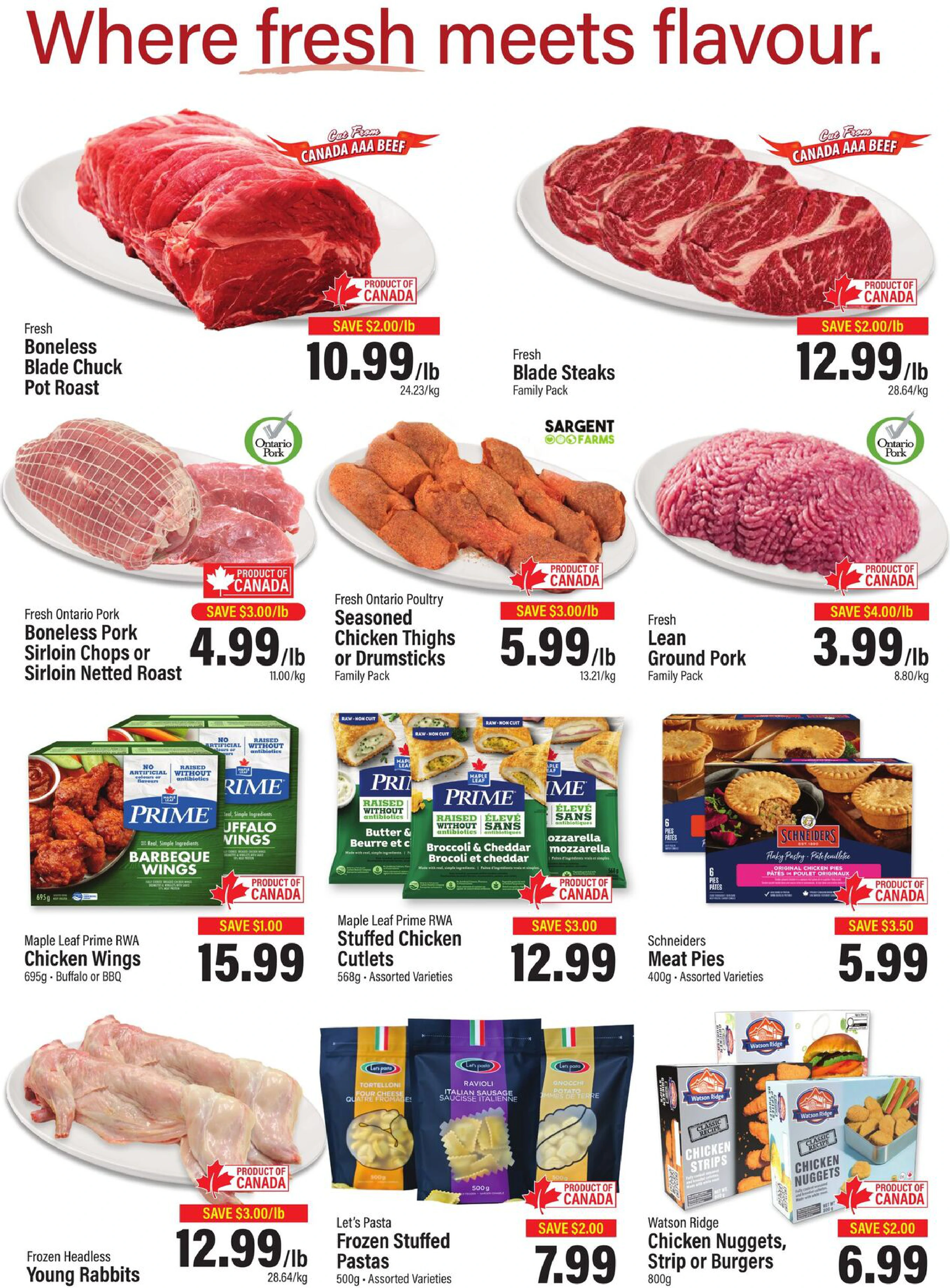 Flyer page 2
