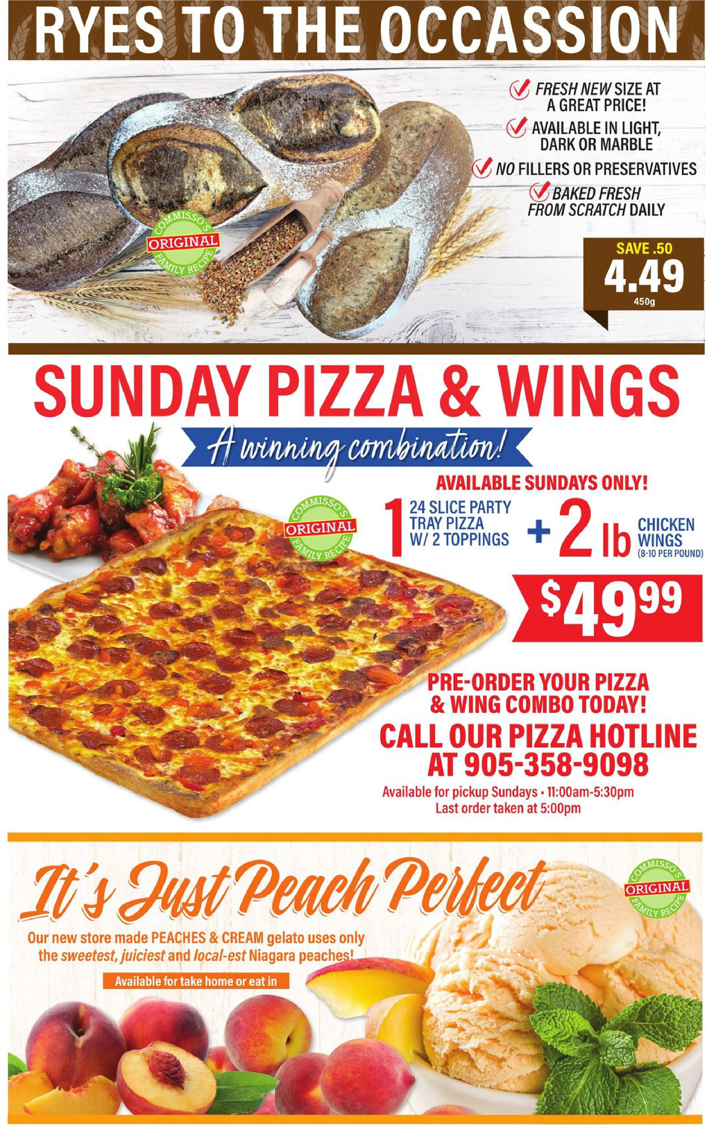 Flyer page 4