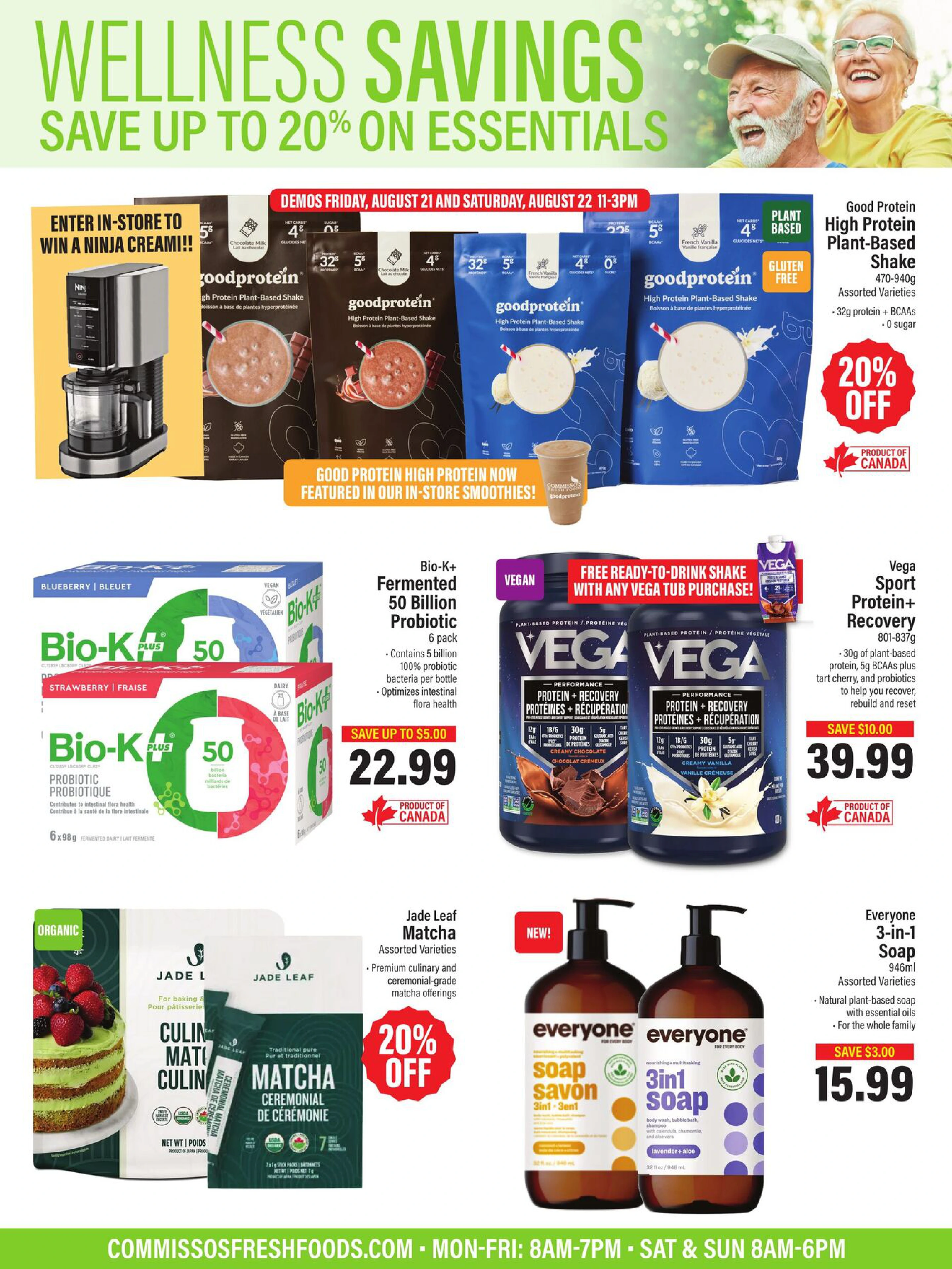 Flyer page 2