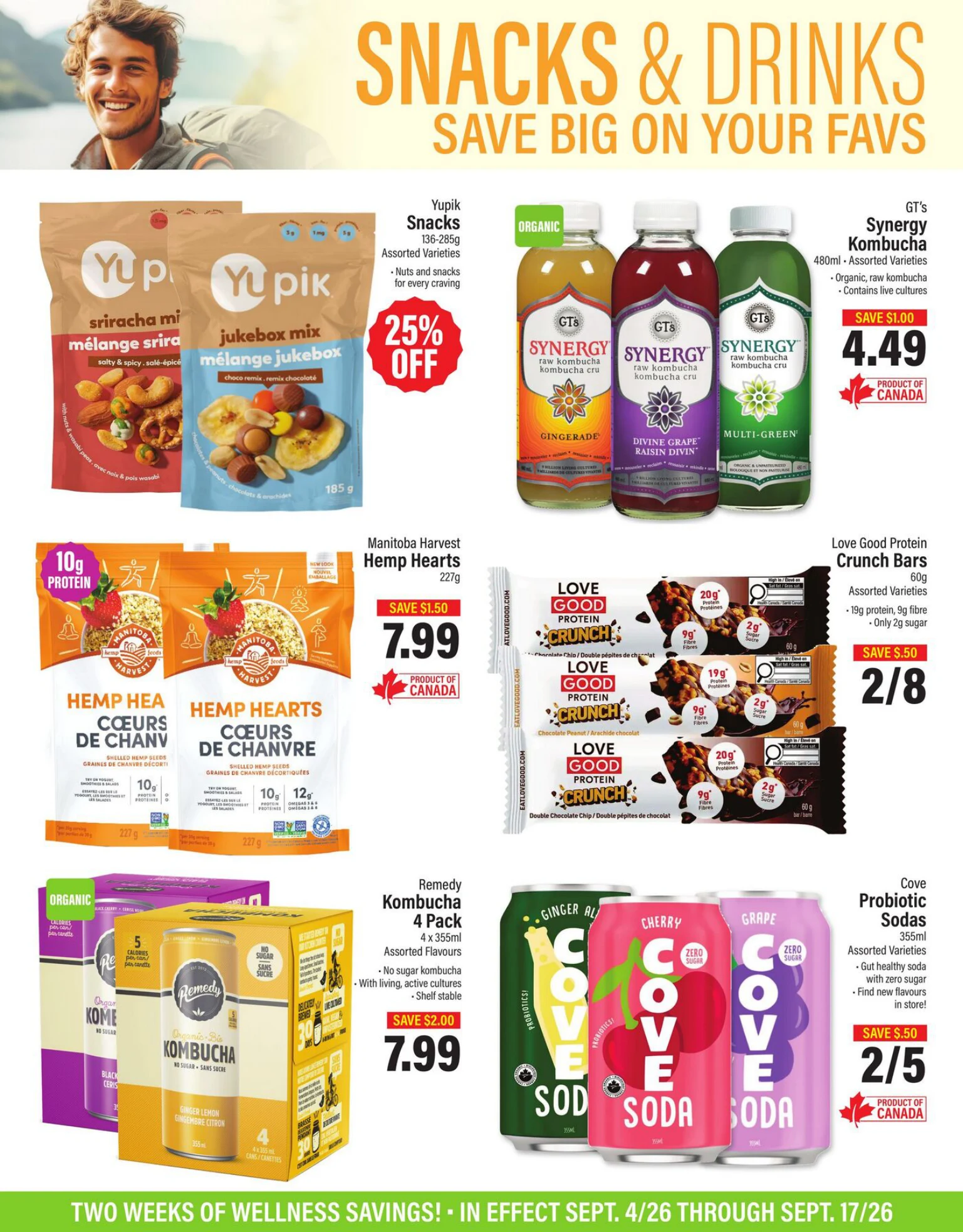 Commissos Two Week Wellness - Page 3