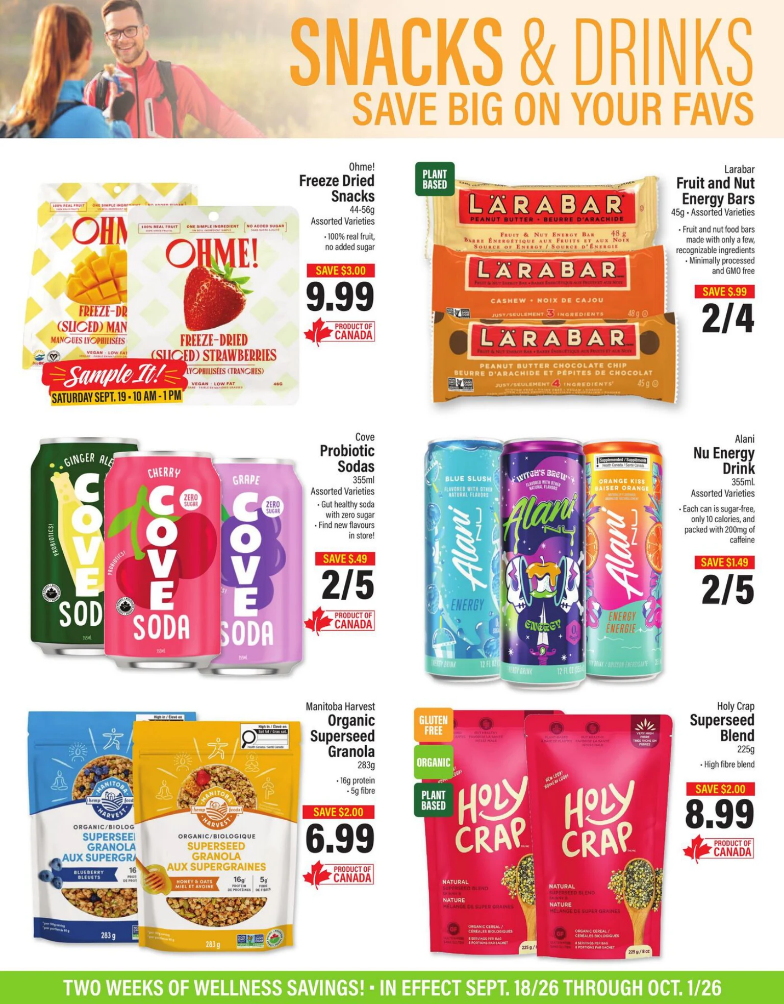 Commissos Two Week Wellness - Page 3