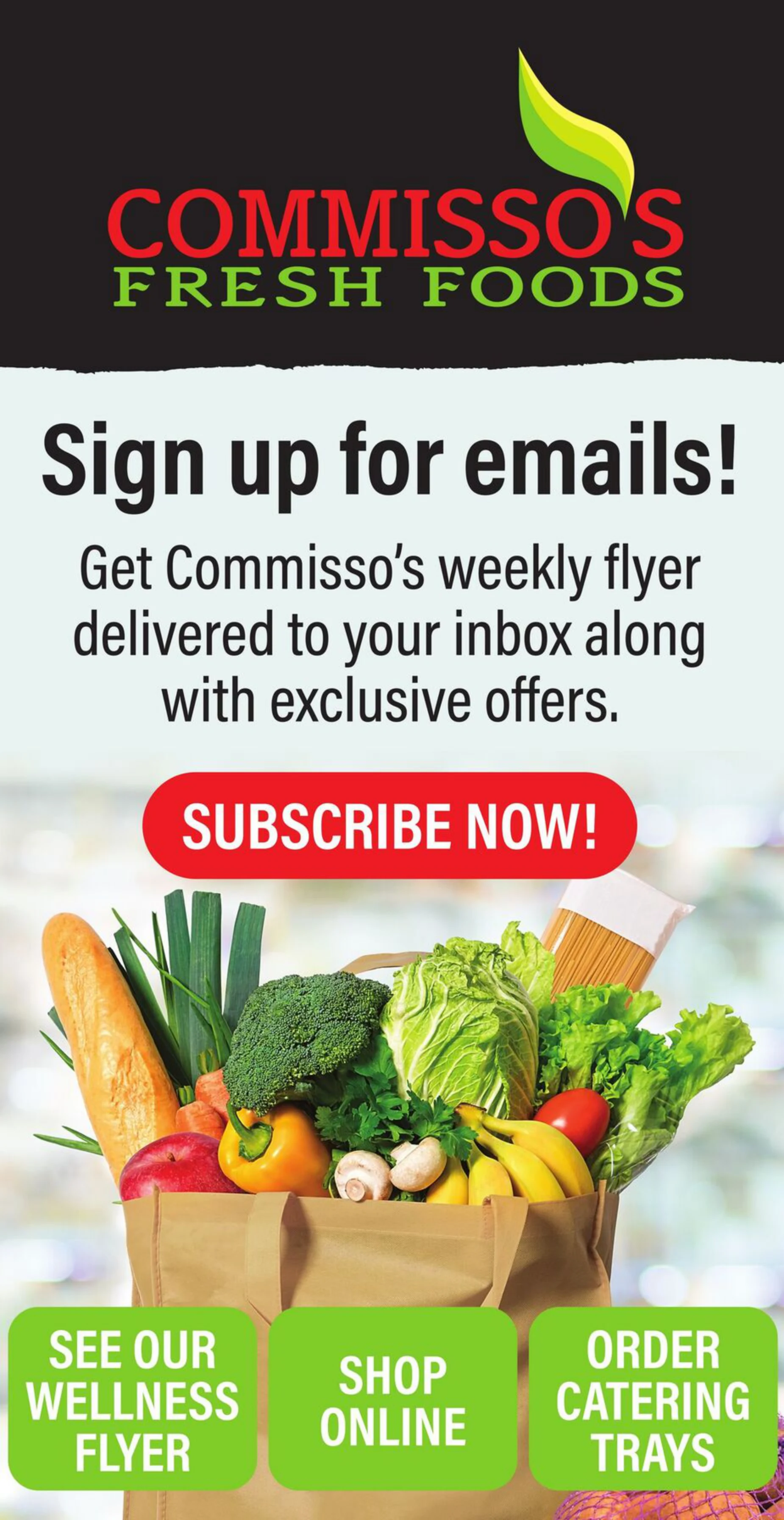 Commissos Commisso's Weekly - Page 11