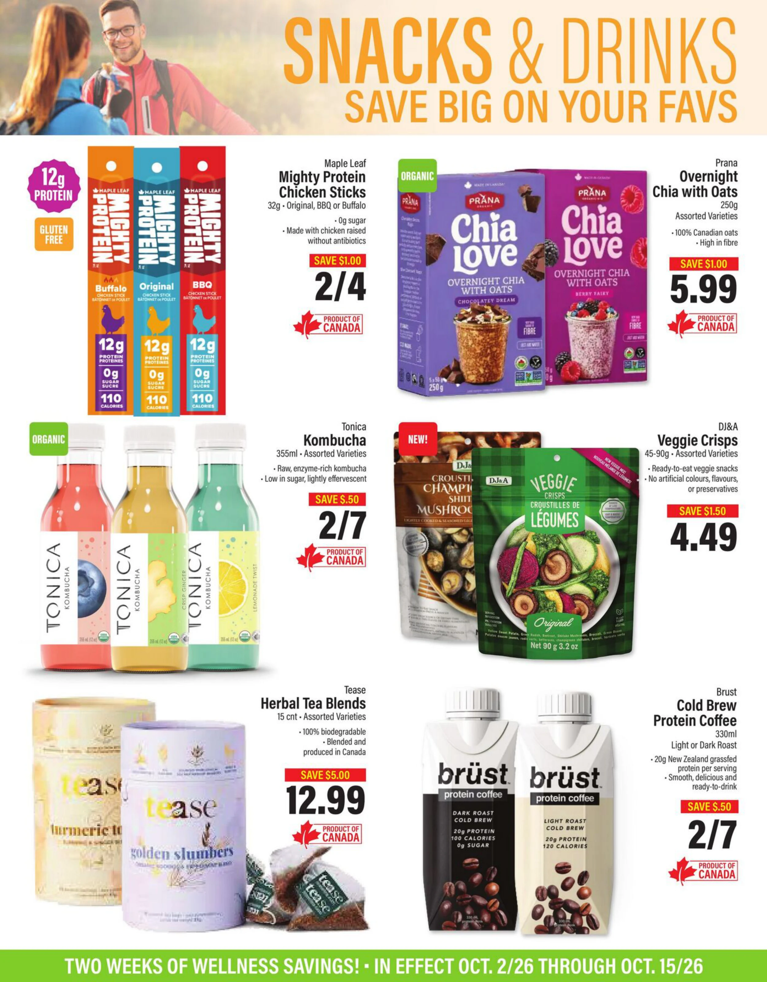Commissos Two Week Wellness - Page 3
