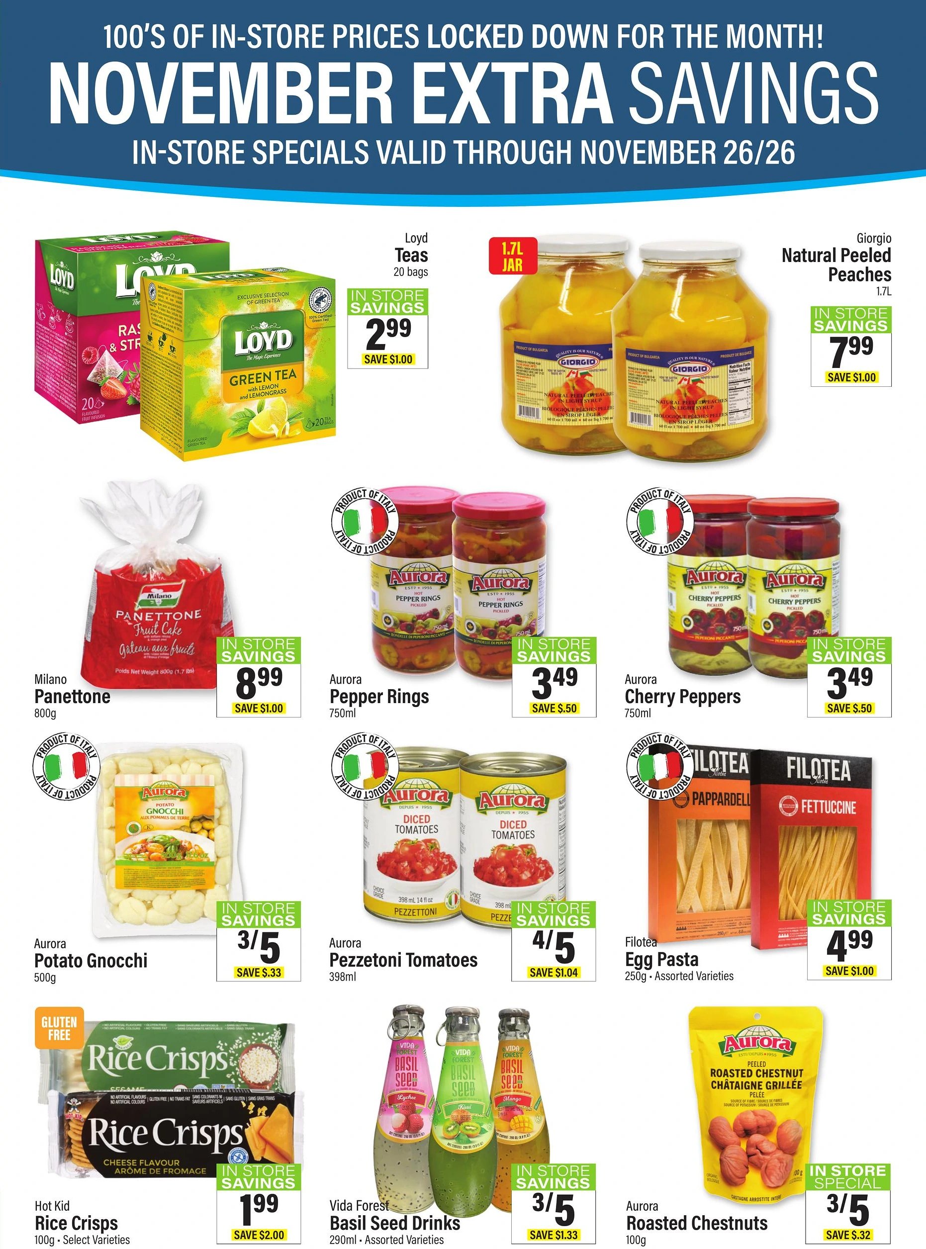 Commissos Commisso's Weekly - Page 8