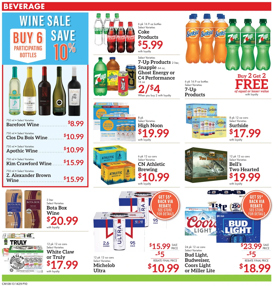Flyer page 10
