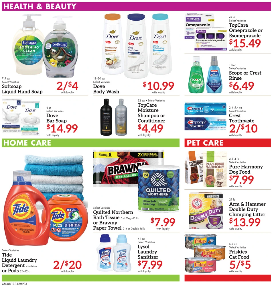 Flyer page 13