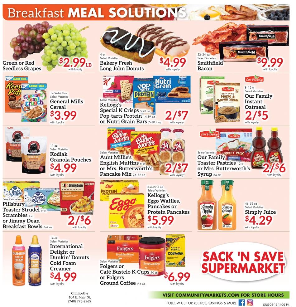 Flyer page 4