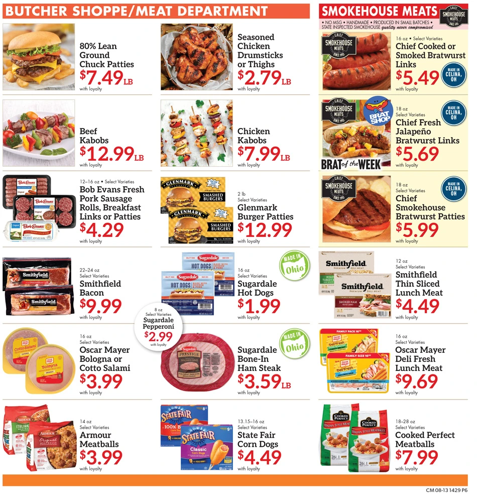 Flyer page 6