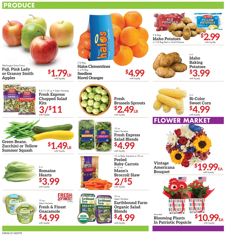 Flyer page 5