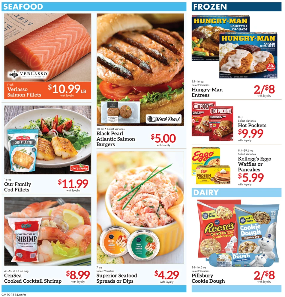 Community Markets - Greenfield / Hillsboro Weekly Specials - Page 9